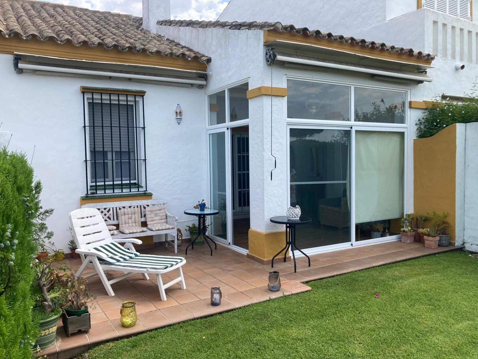 Casa Pio Pio view 3
