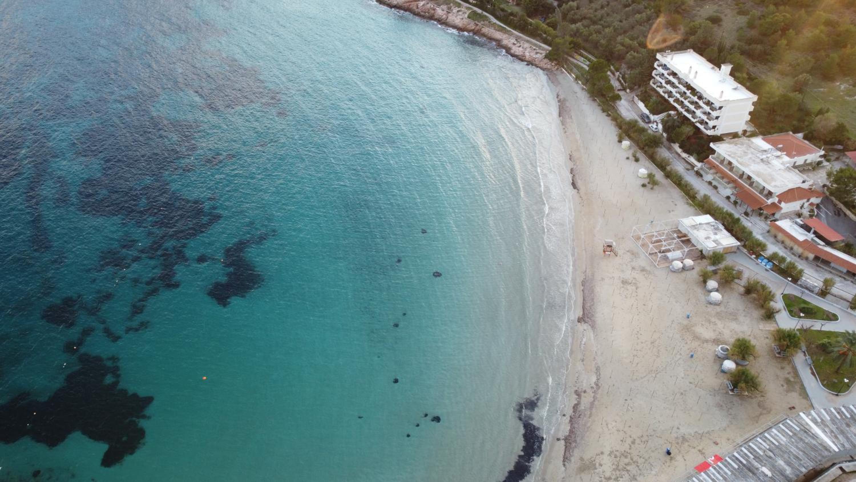 Endless Seaview