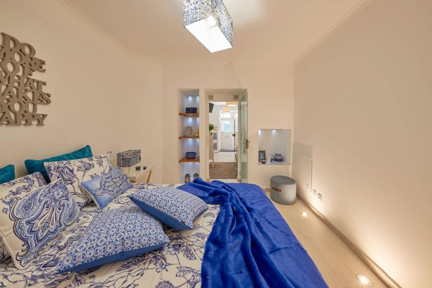 Charming Studio in Adamastor Super central by Lisbeyond view 3