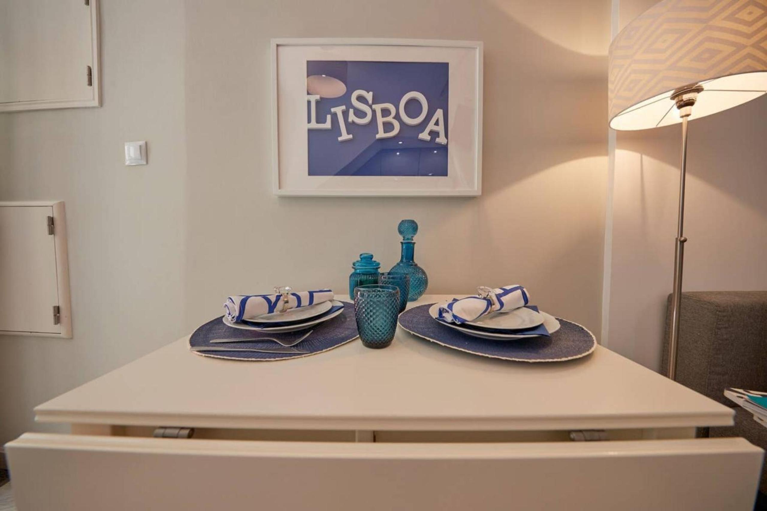 Charming Studio in Adamastor Super central by Lisbeyond view 5