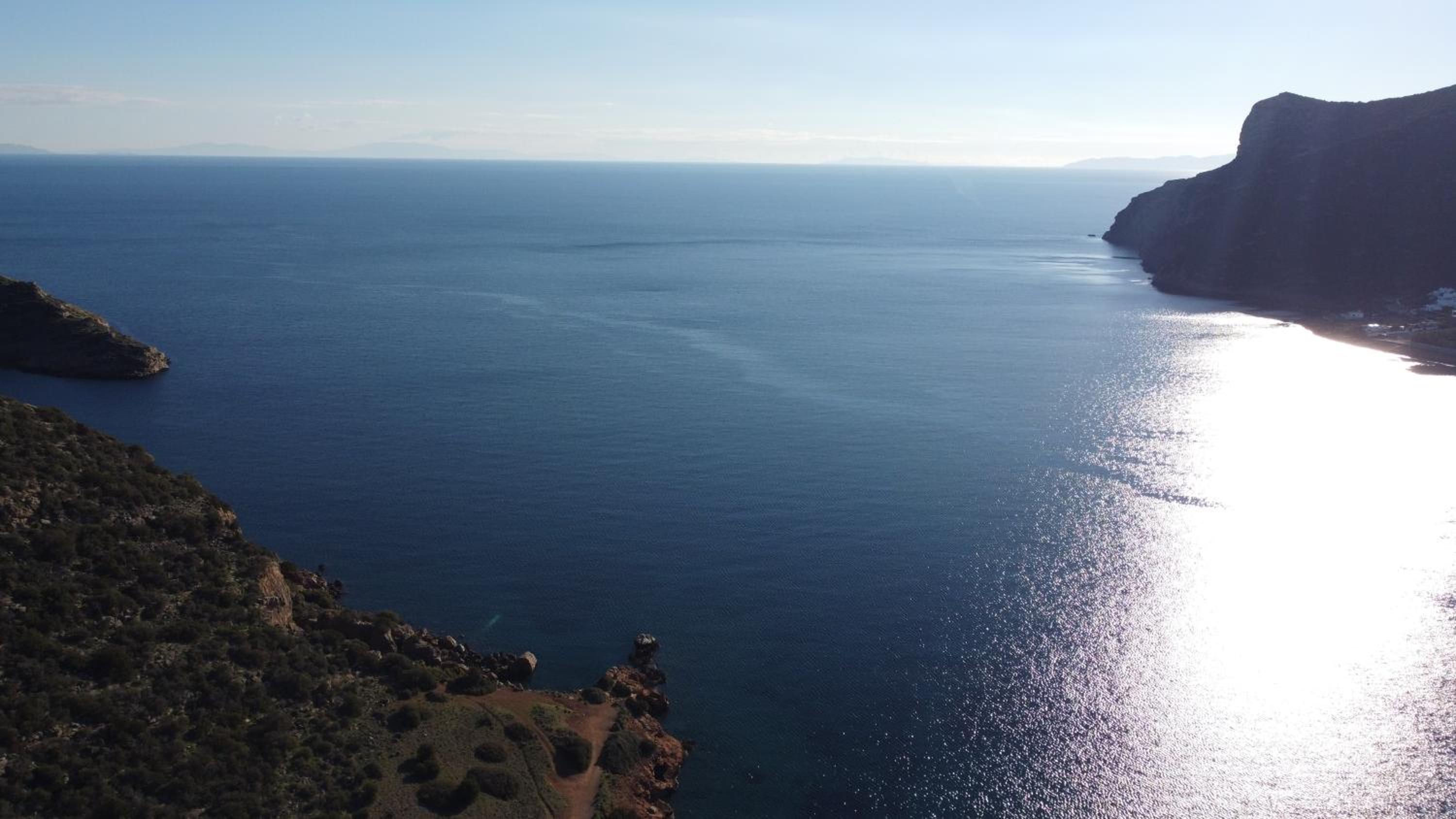 Endless Seaview