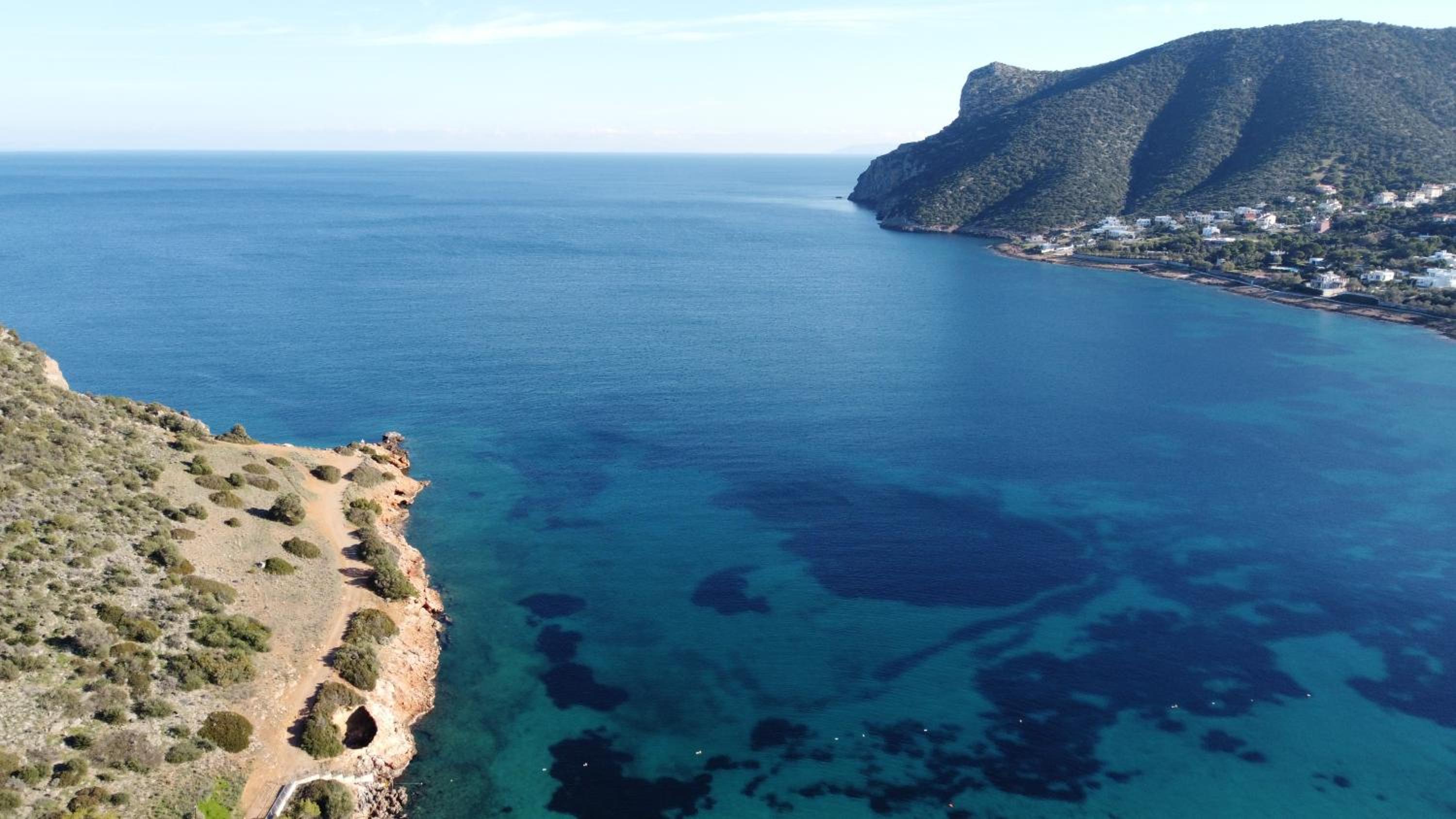Endless Seaview