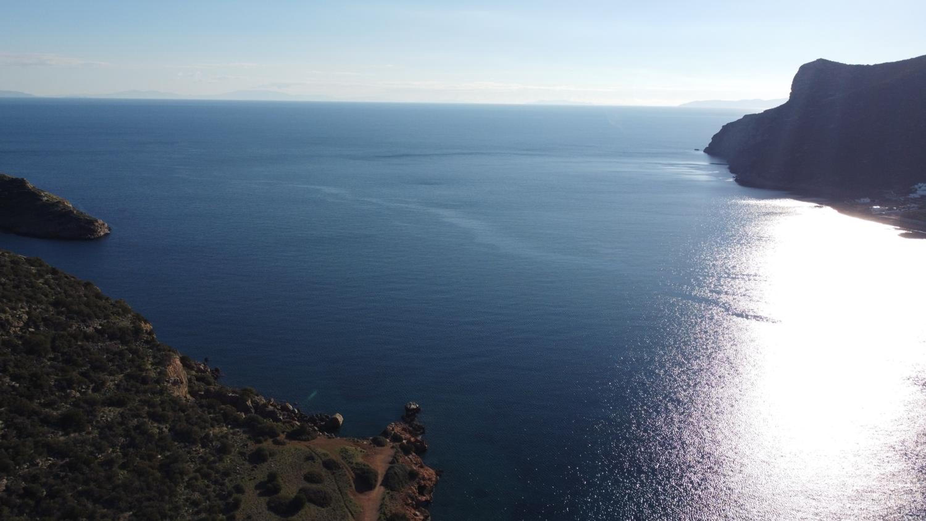 Endless Seaview