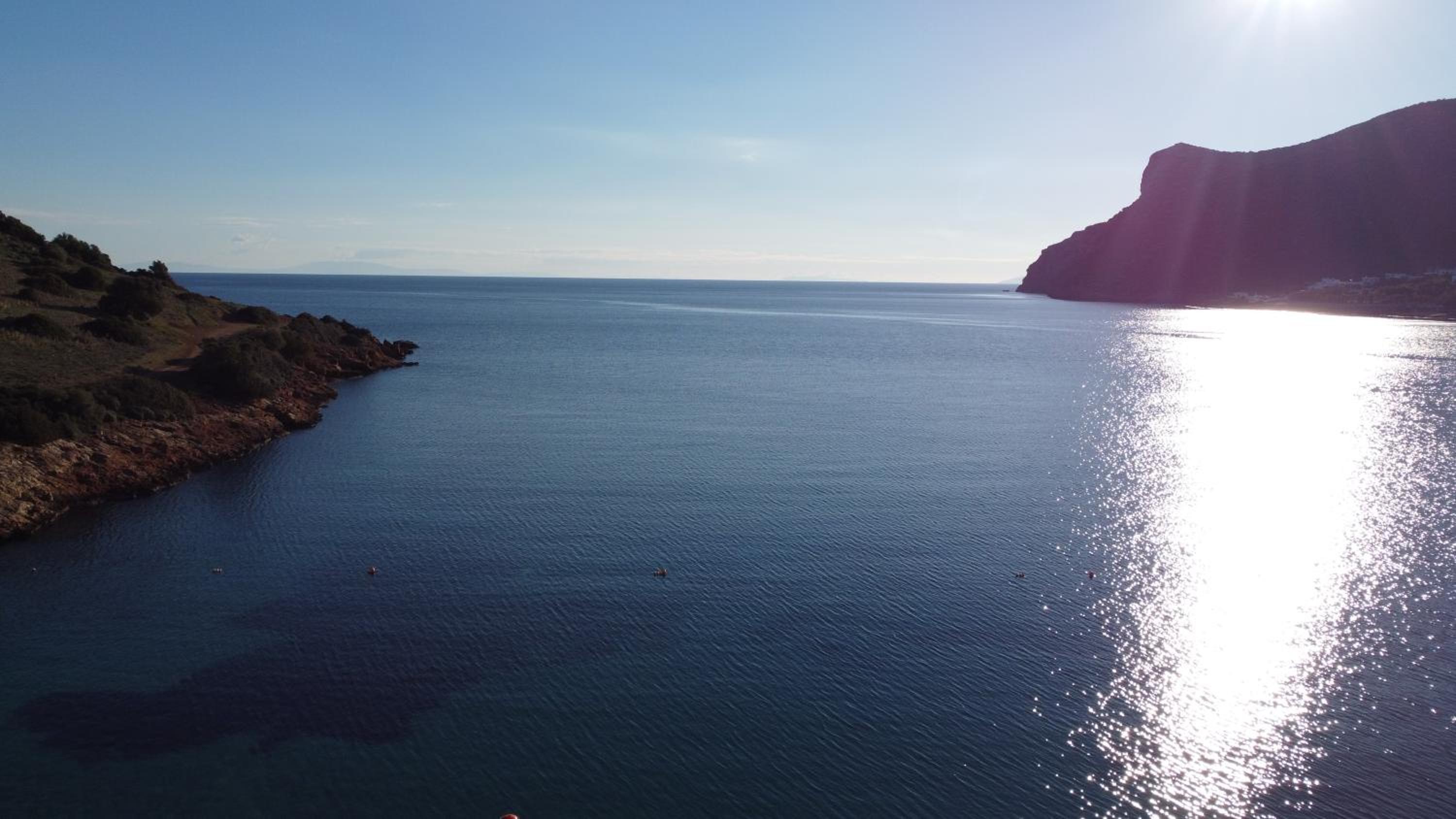 Endless Seaview