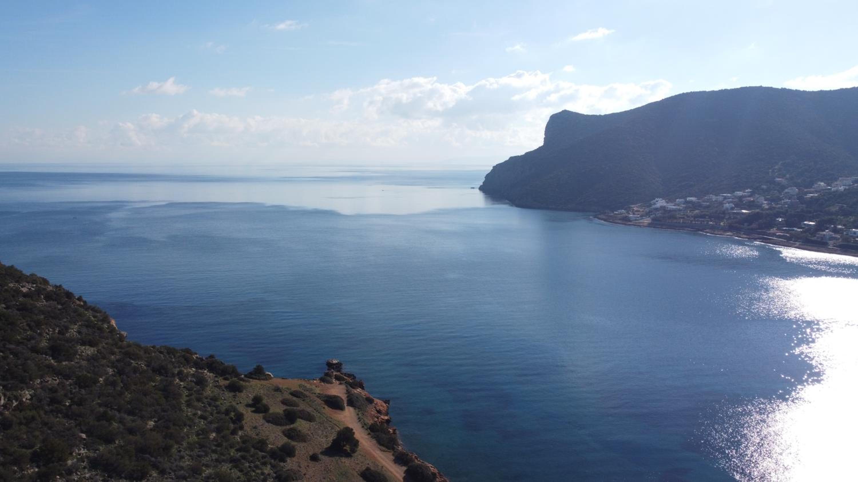 Endless Seaview