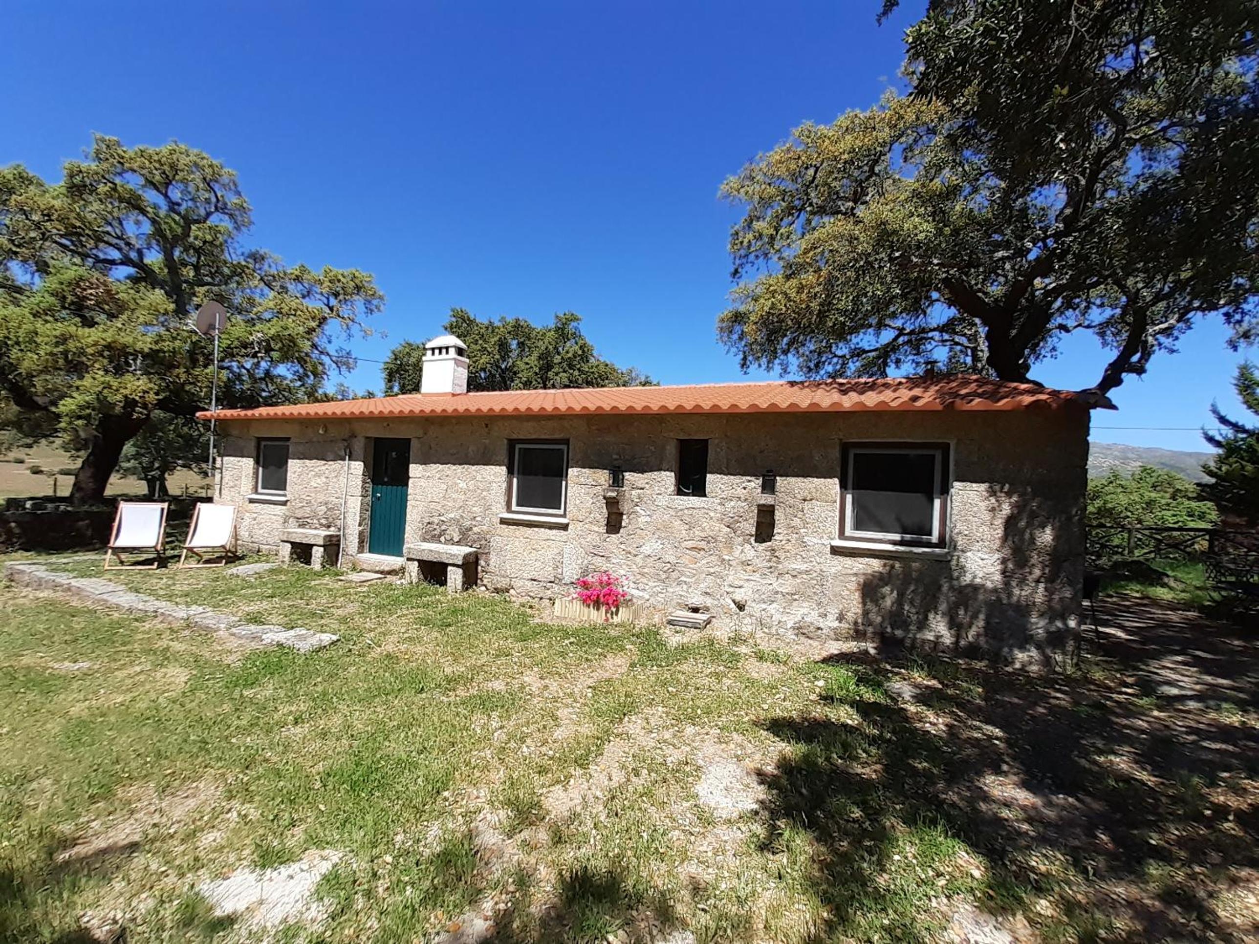 Casa da Vinha