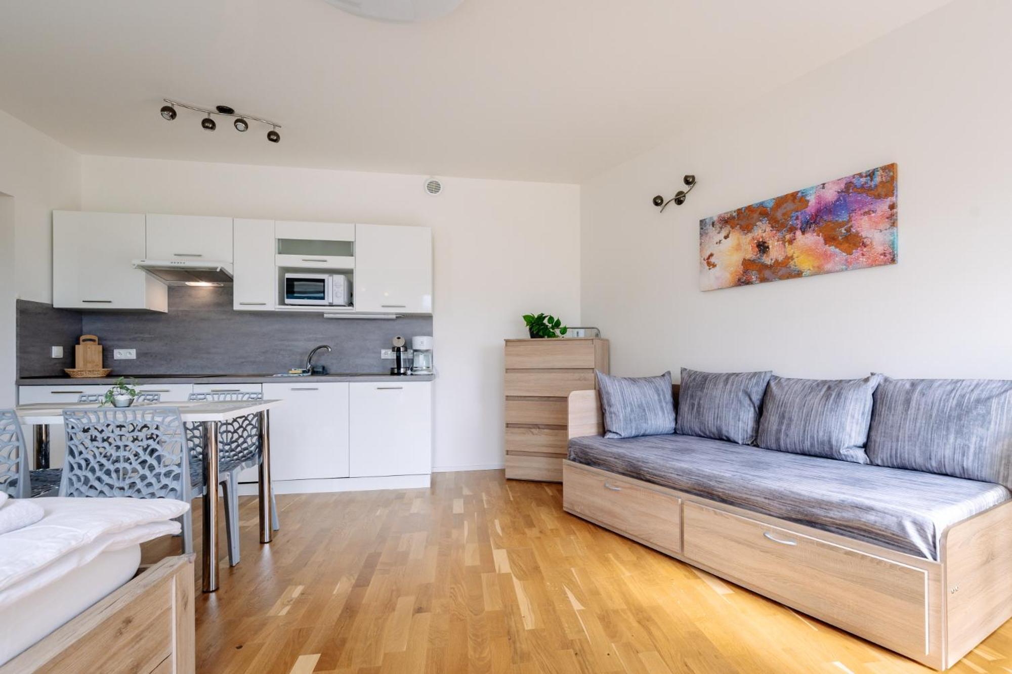 Horský apartmán Temari 12 Klínovec