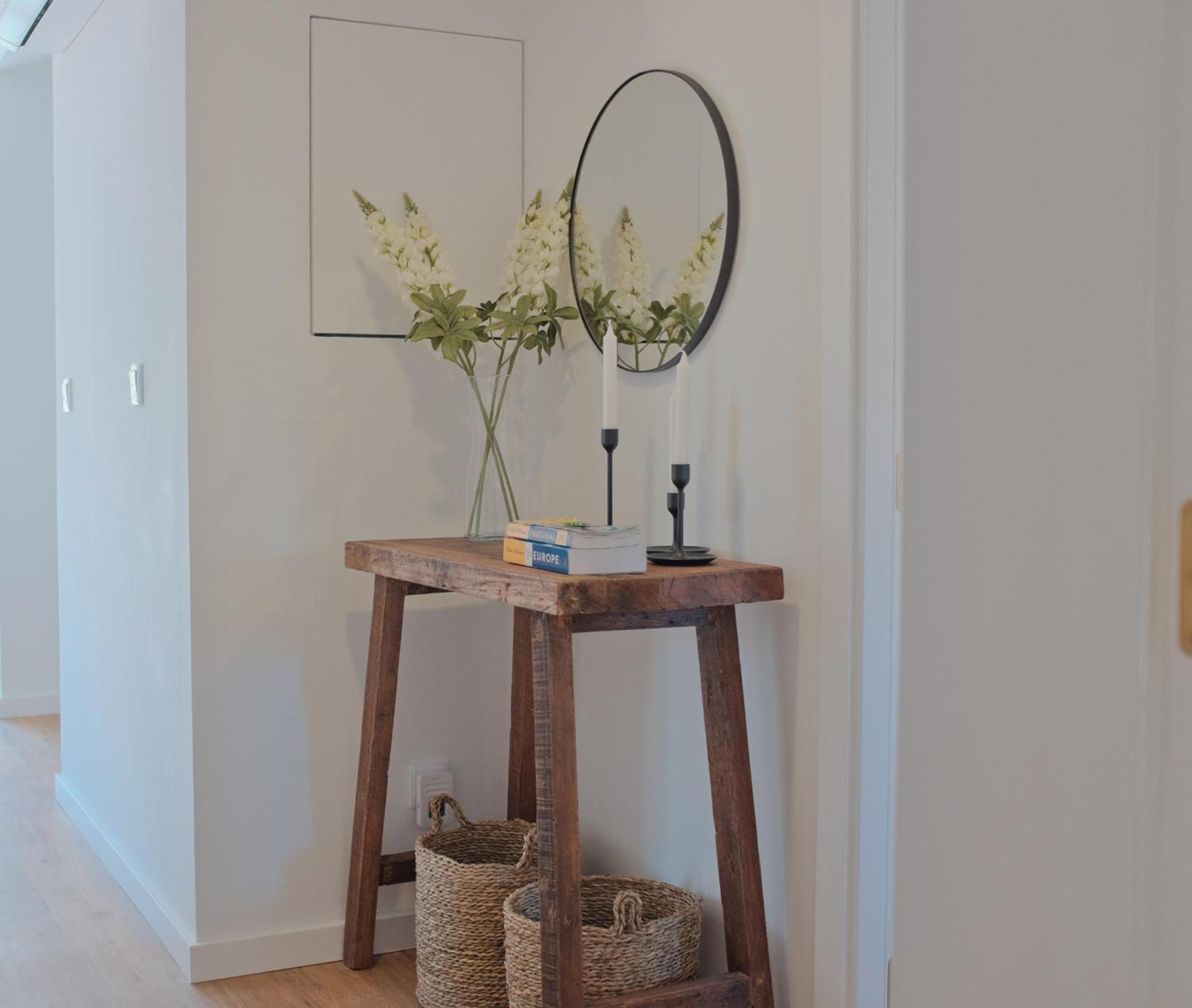 Downtown Terrace - 2 Bedroom Apt in Graça With Private & Sunny terrace! view 4
