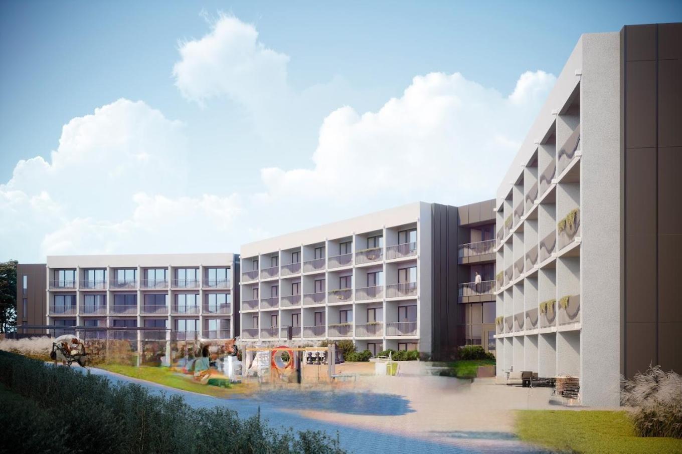 Mano Šventovė Tuk Tuk Apartamentai view 4