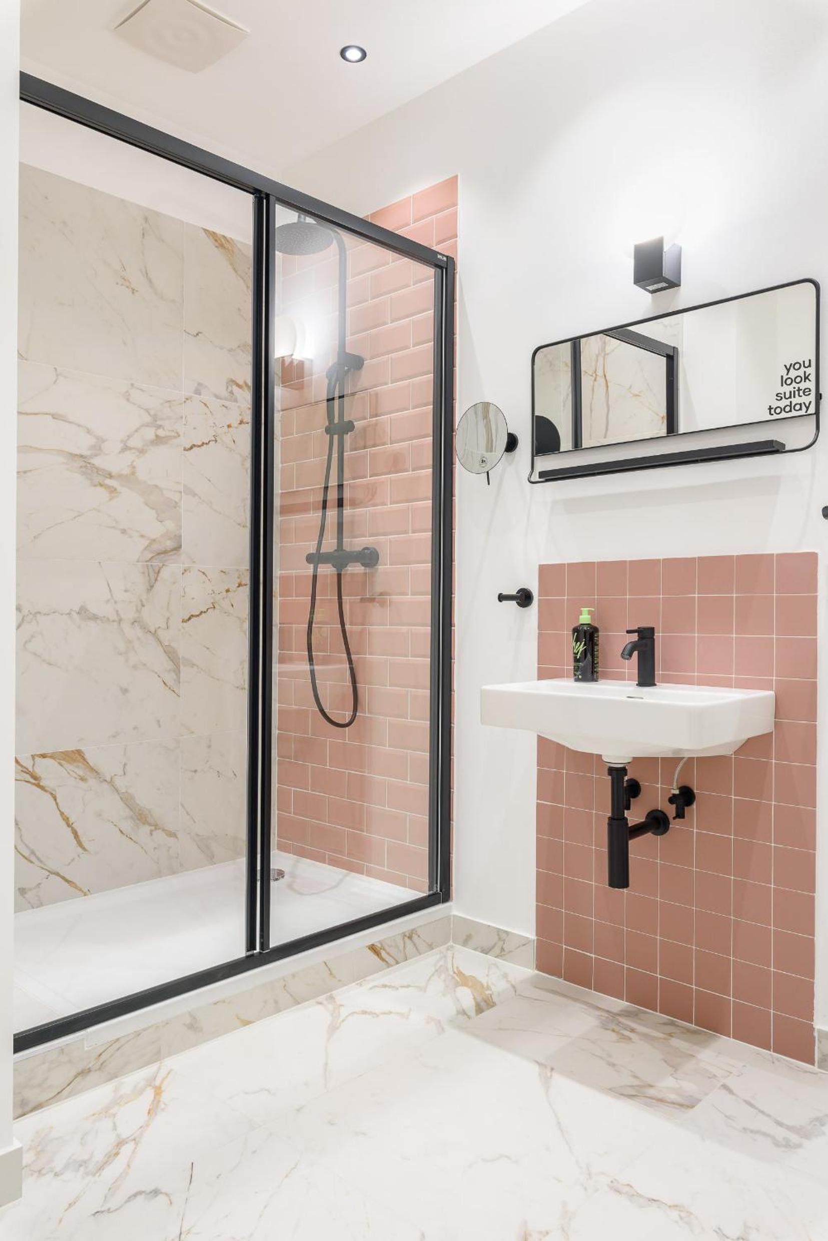 Limehome Vienna Karajangasse