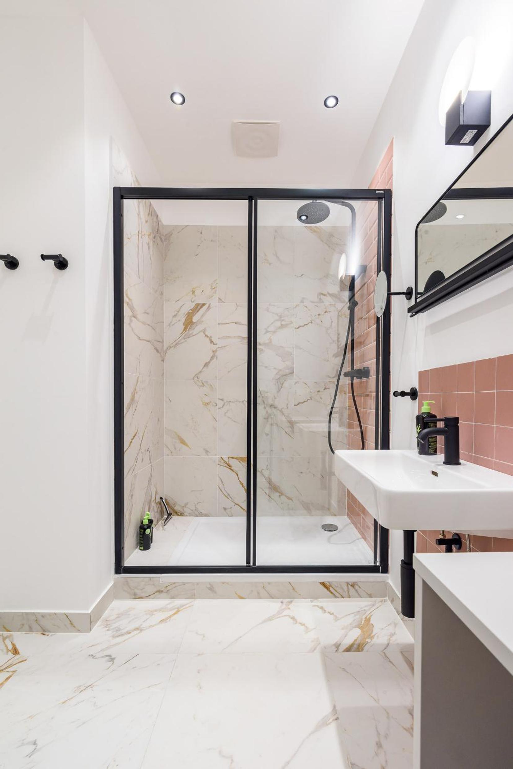 Limehome Vienna Karajangasse