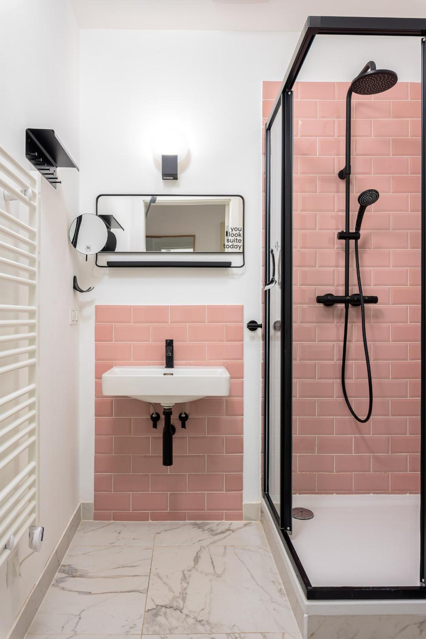 Limehome Vienna Karajangasse