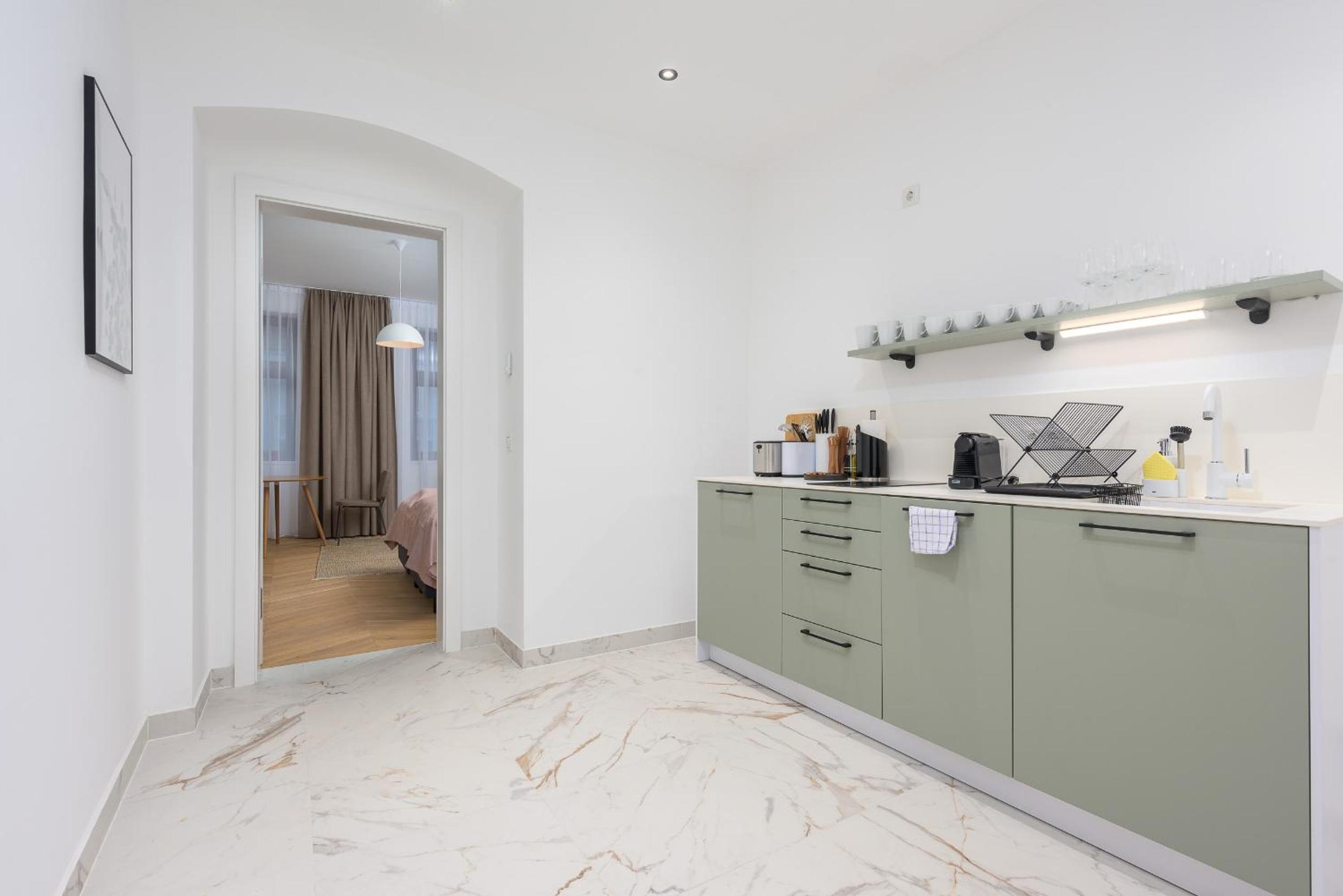 Limehome Vienna Karajangasse