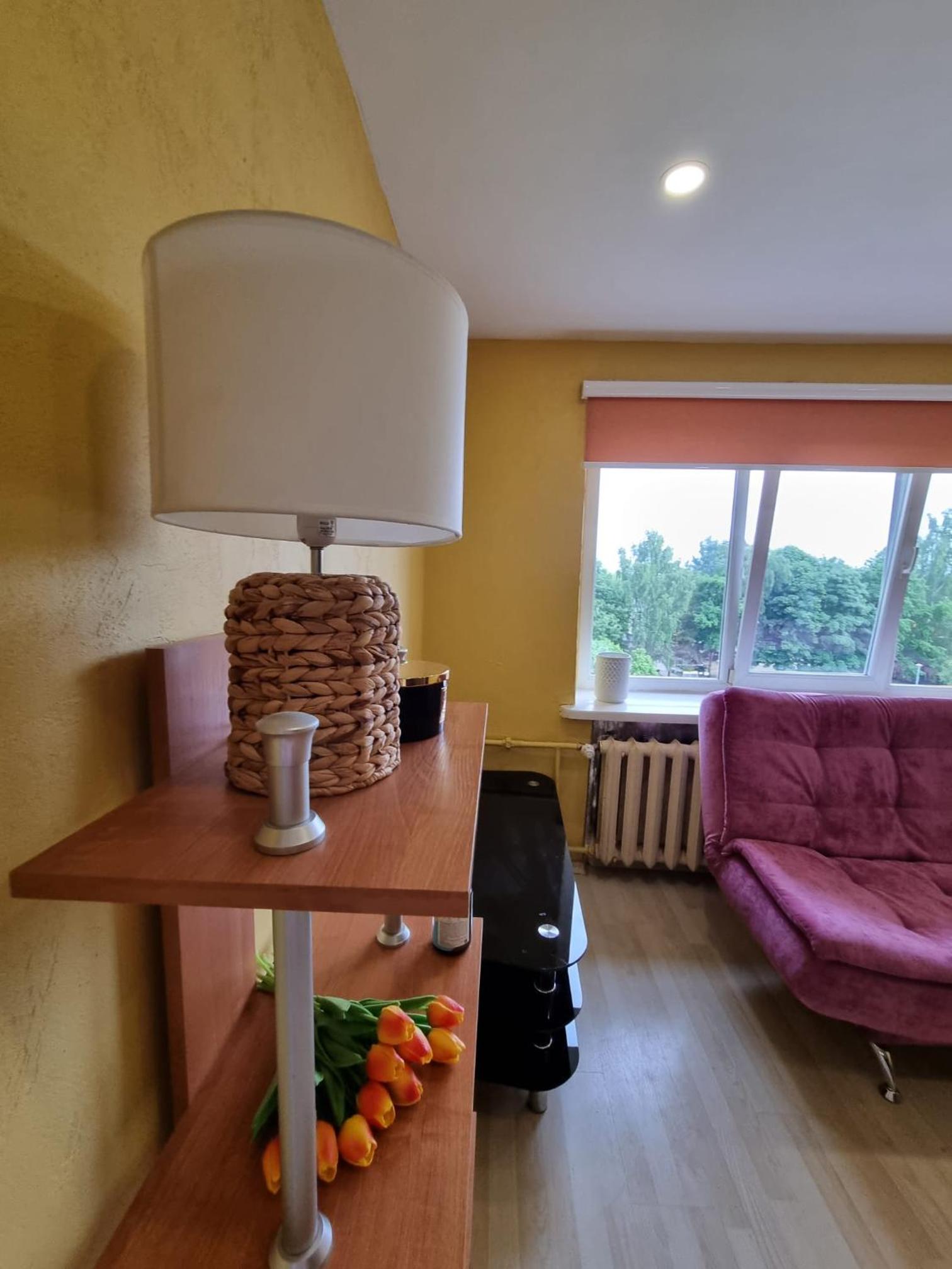 Entire apartment in Pakruojis
