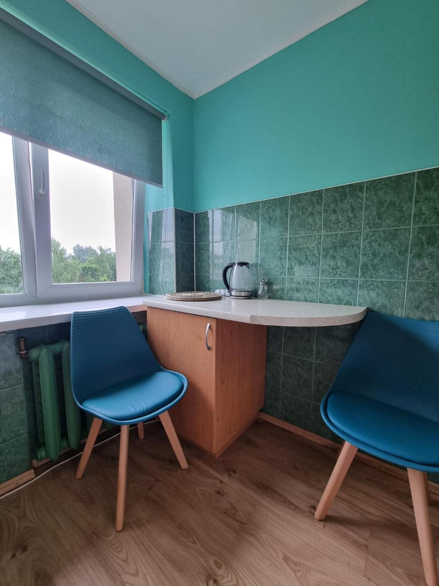Entire apartment in Pakruojis