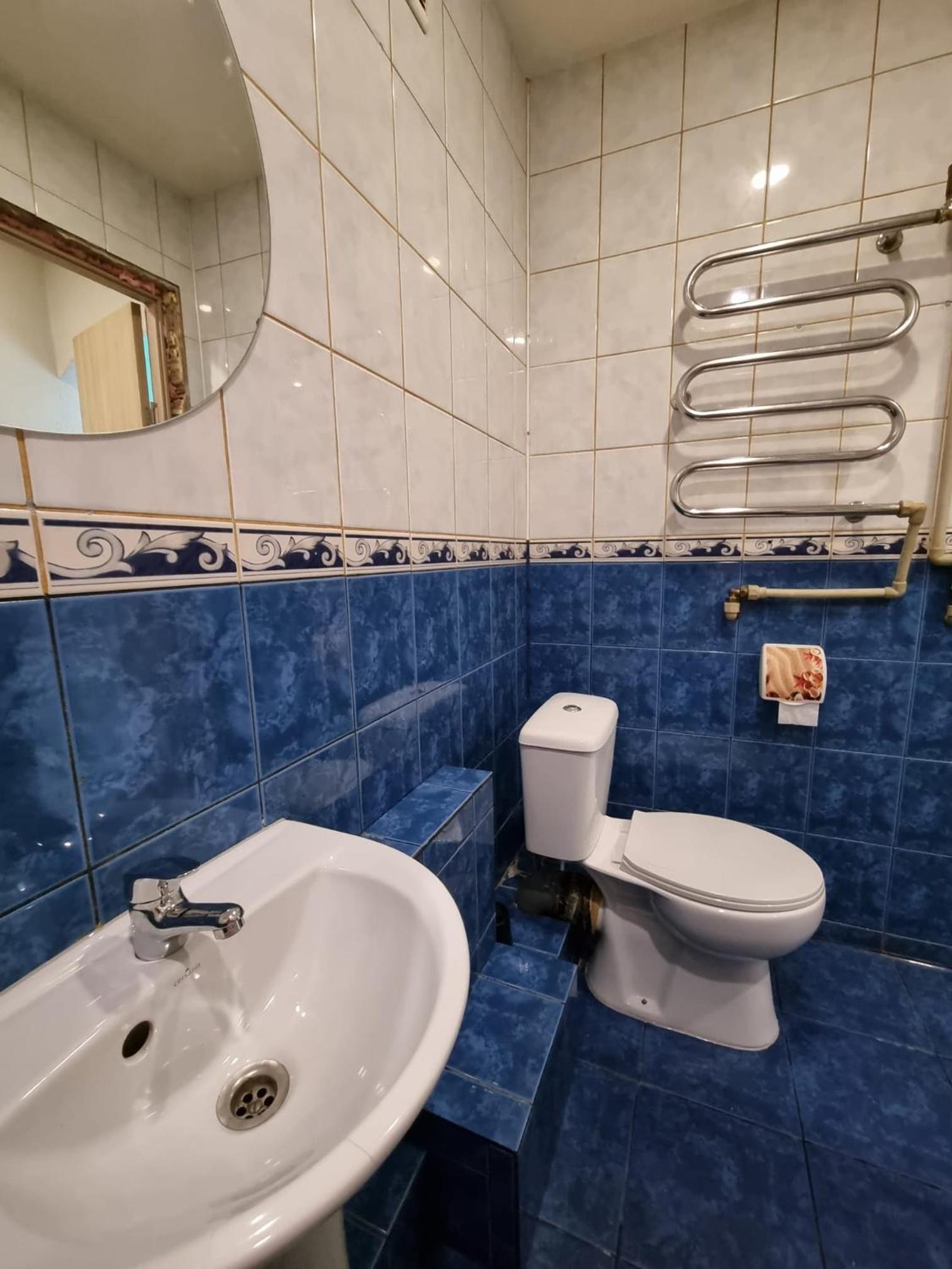Entire apartment in Pakruojis