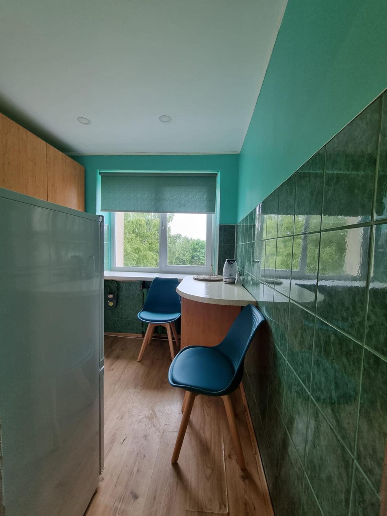 Entire apartment in Pakruojis