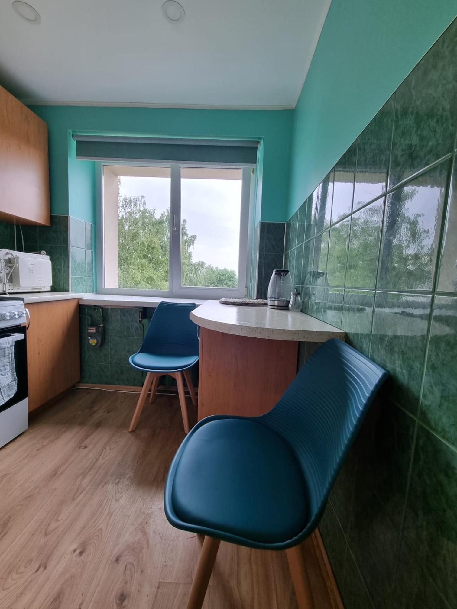 Entire apartment in Pakruojis