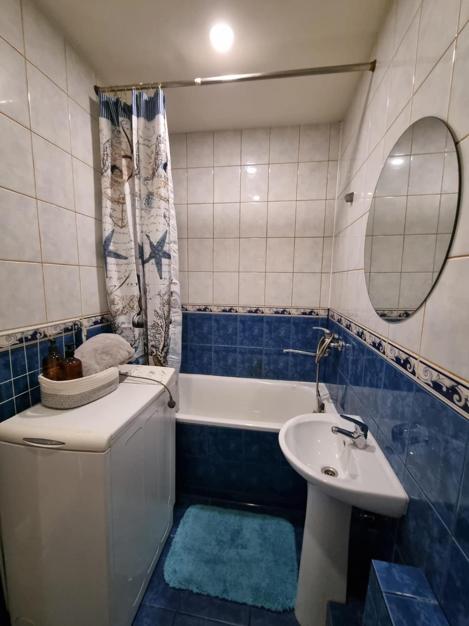 Entire apartment in Pakruojis