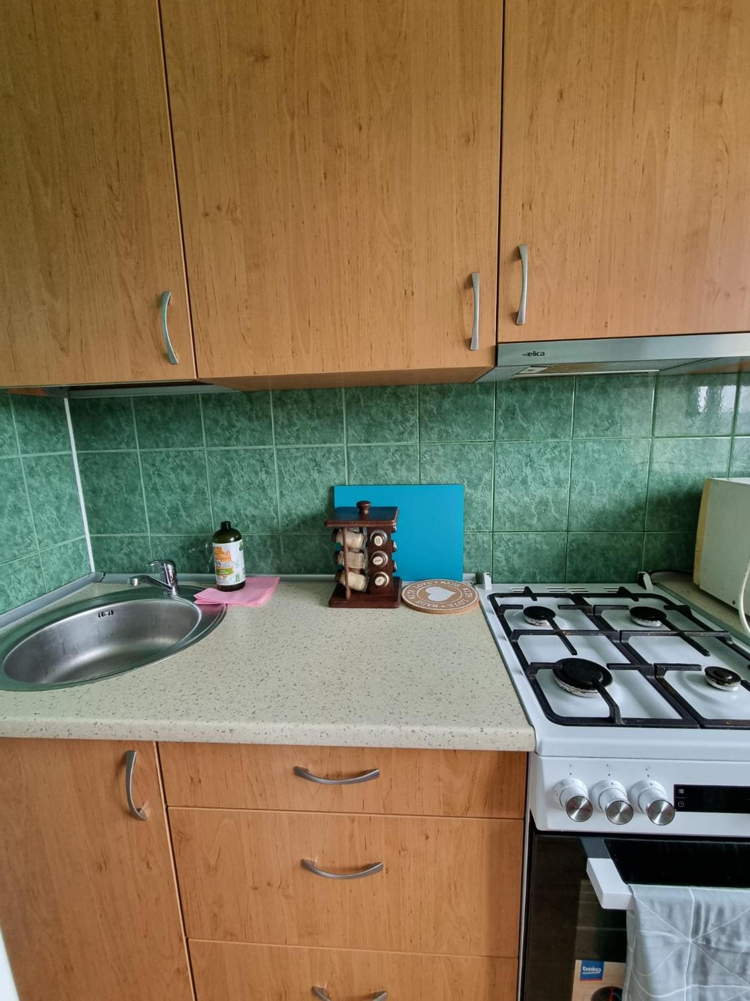 Entire apartment in Pakruojis