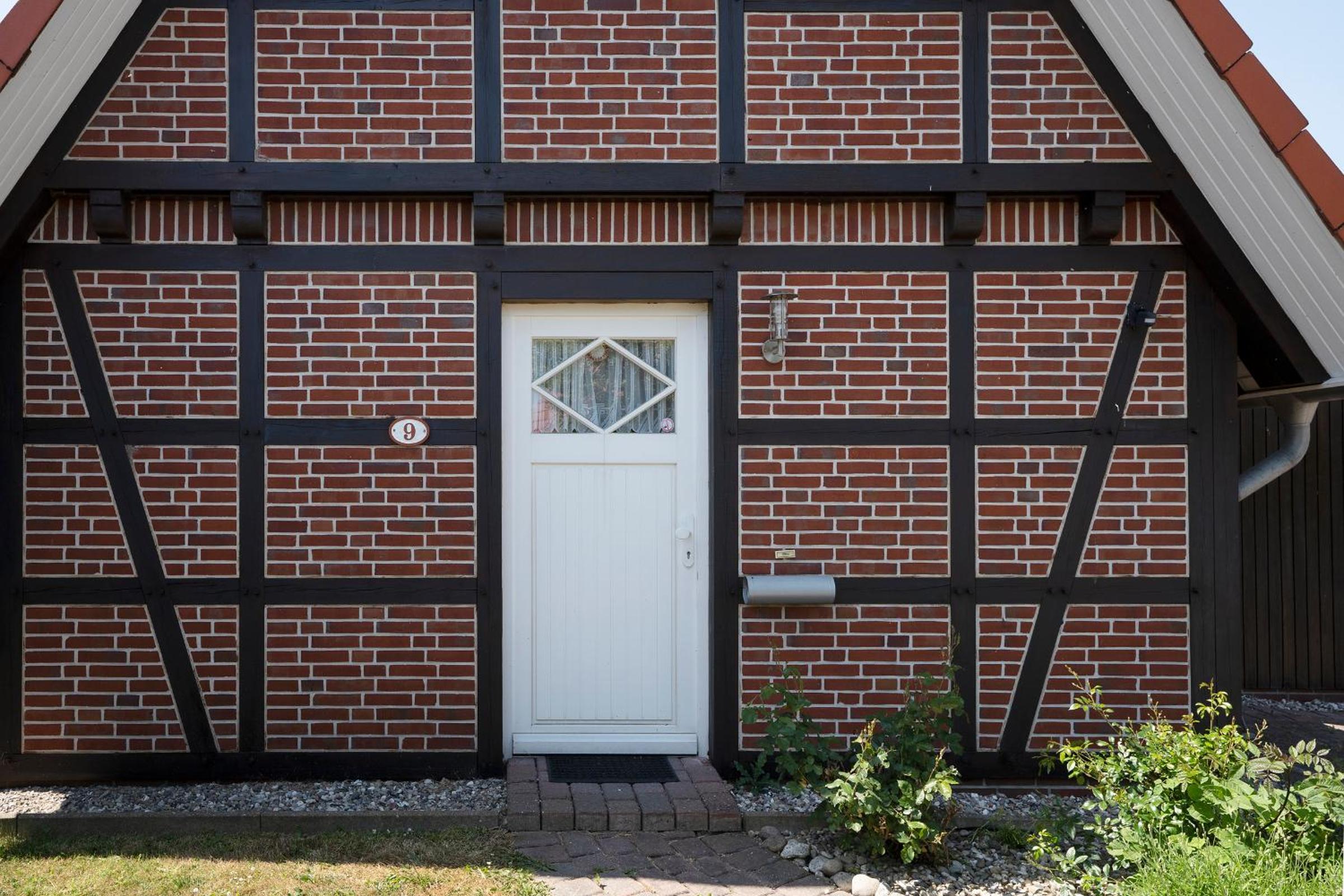 Seeadlerweg 9 en Süssau