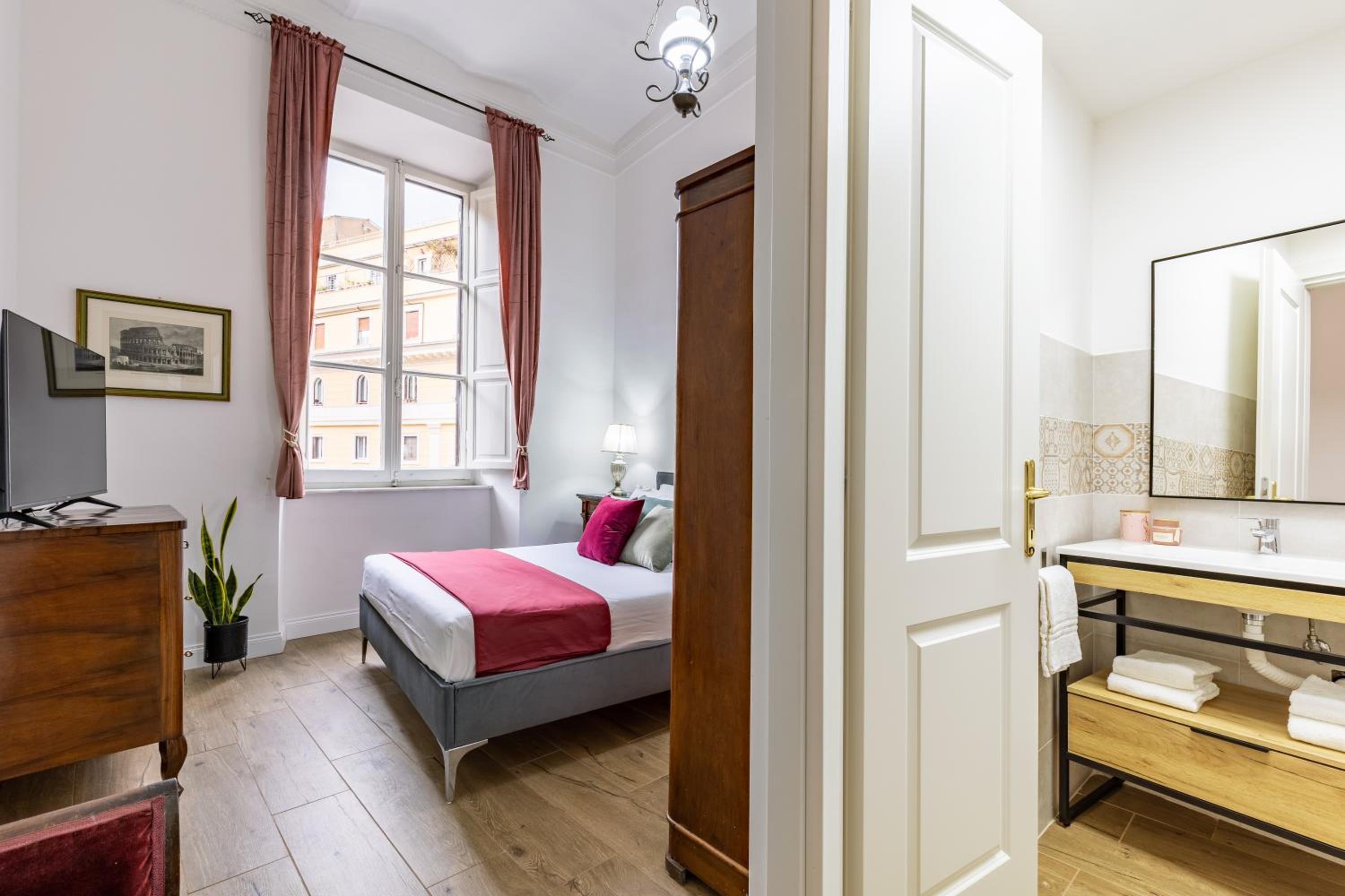 Ottaviano Suites