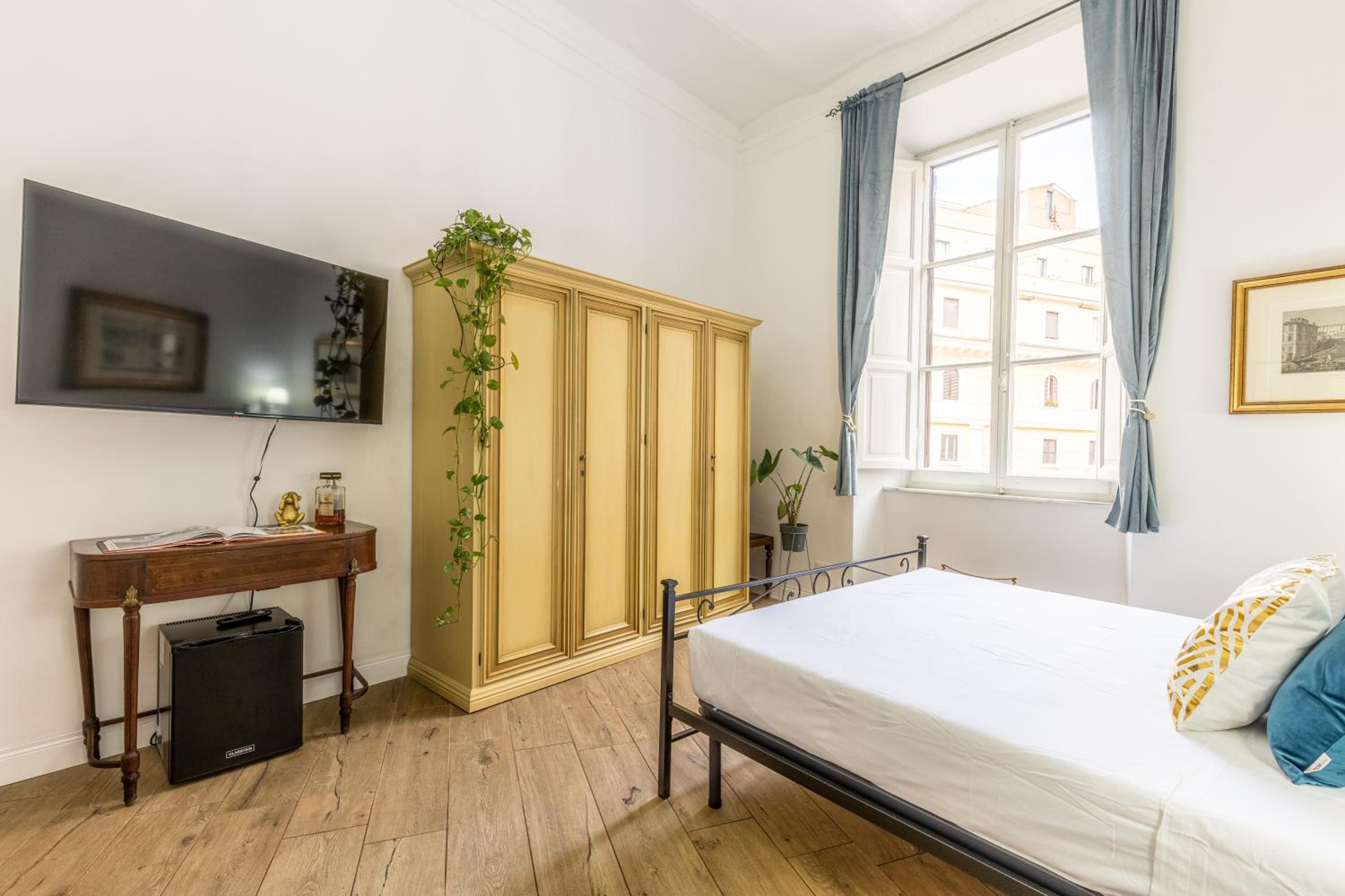 Ottaviano Suites