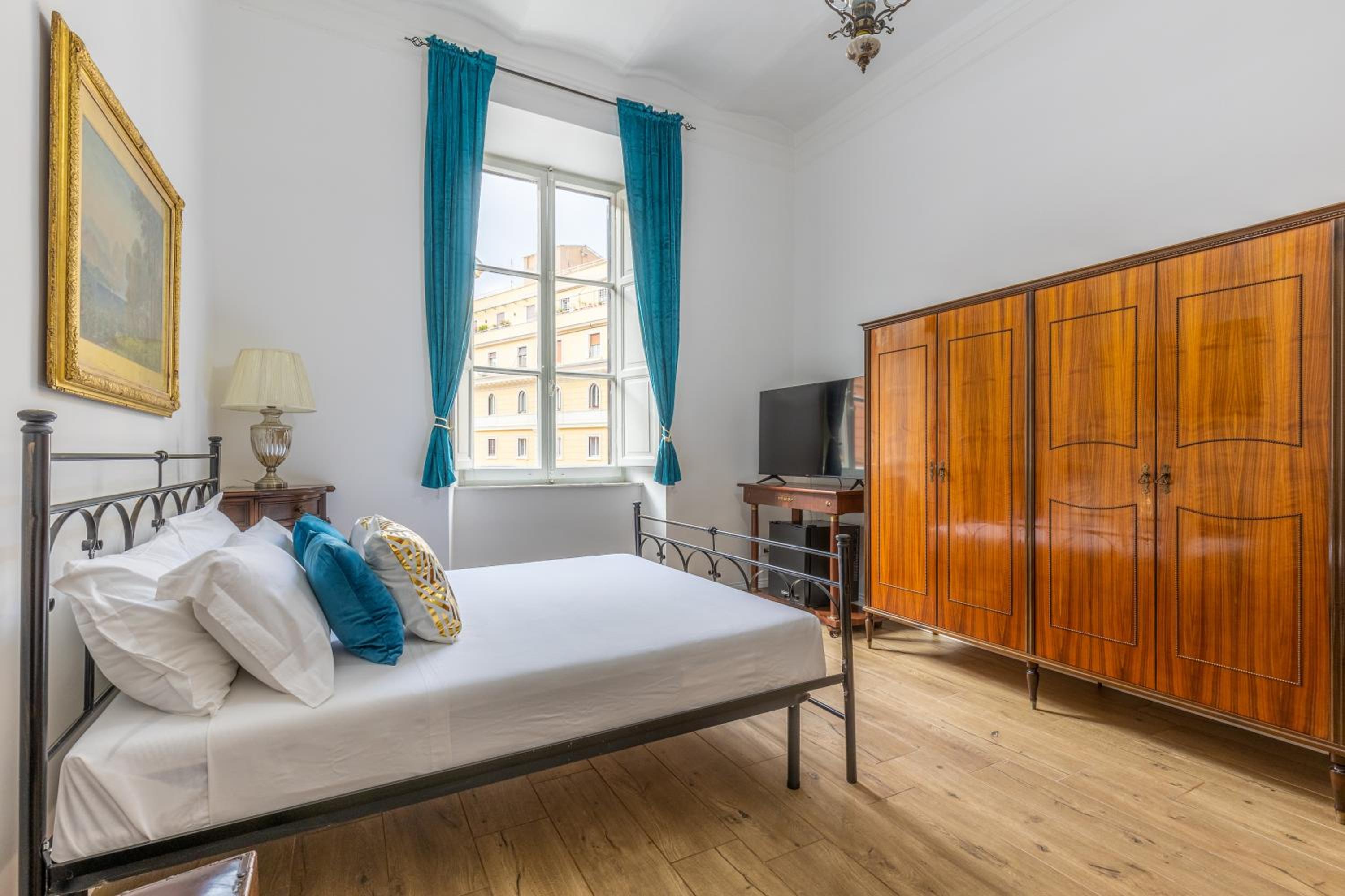 Ottaviano Suites