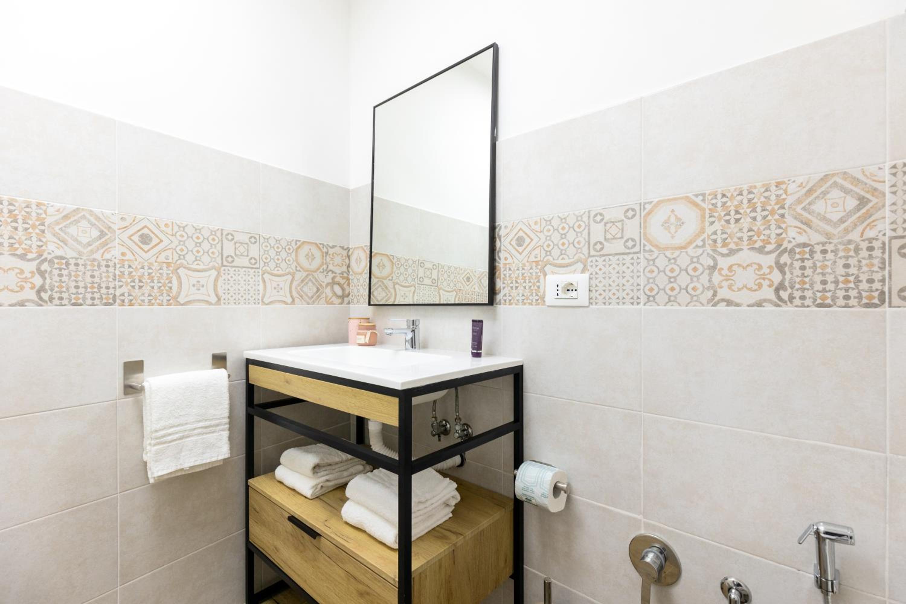 Ottaviano Suites