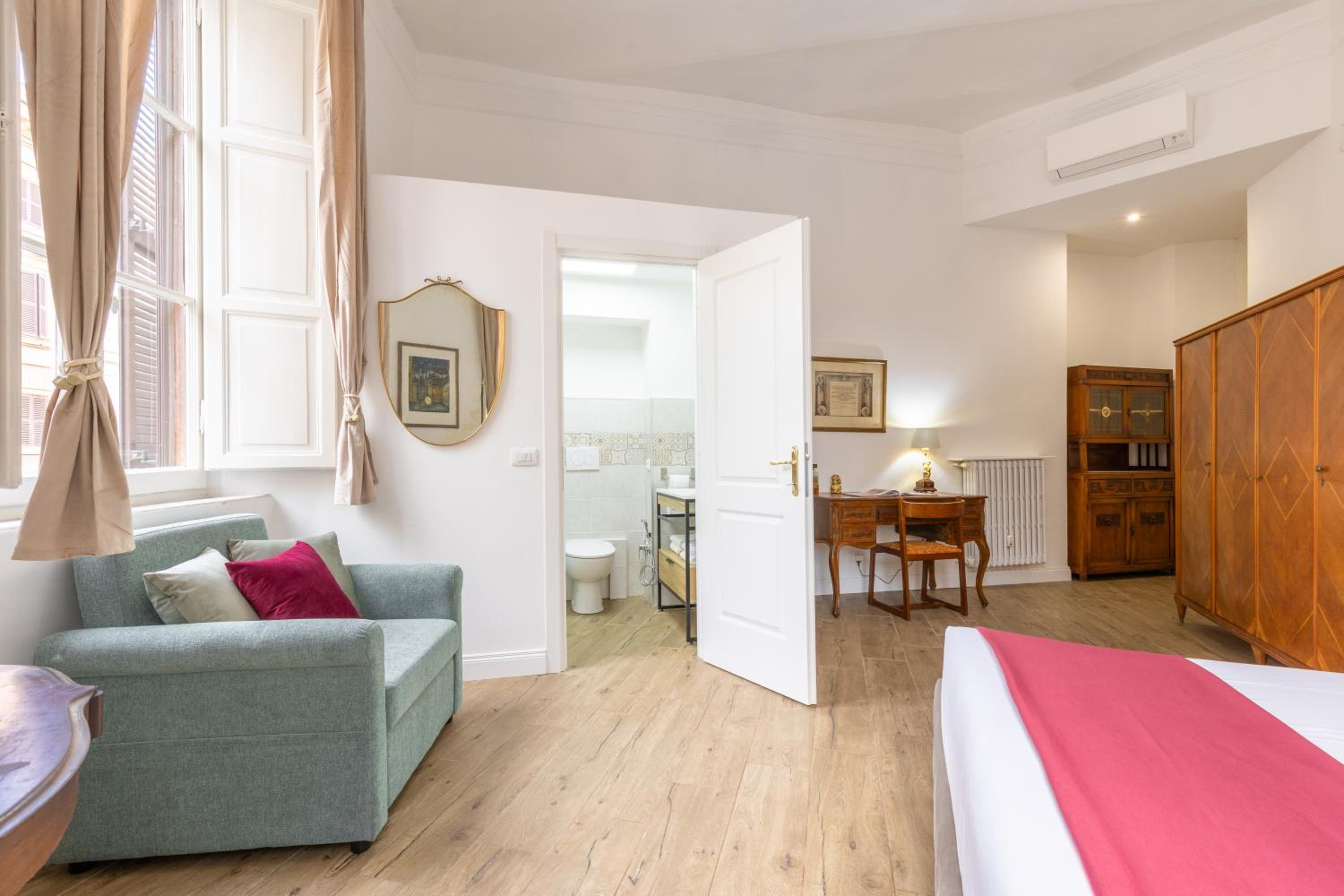 Ottaviano Suites