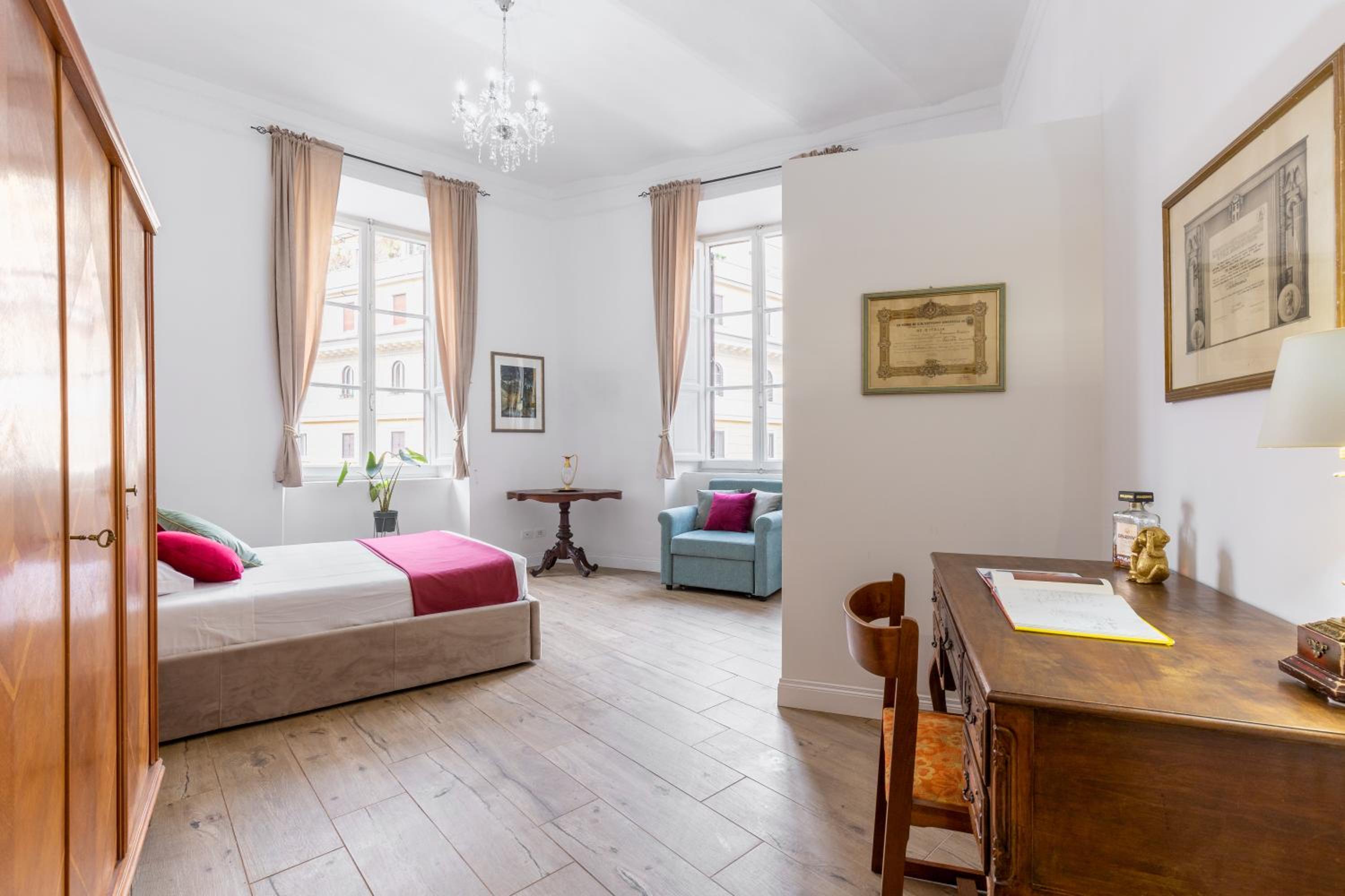 Ottaviano Suites