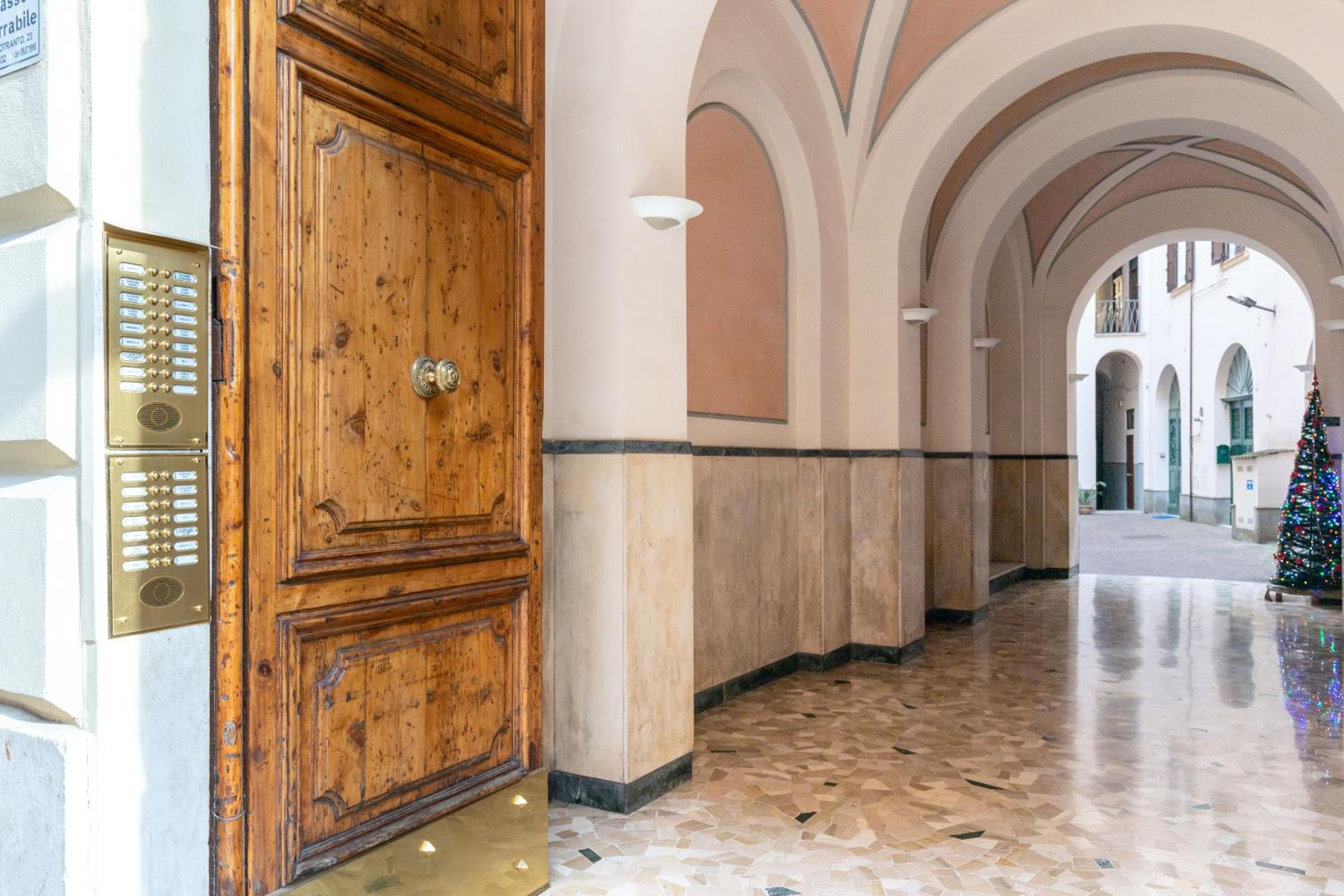 Ottaviano Suites