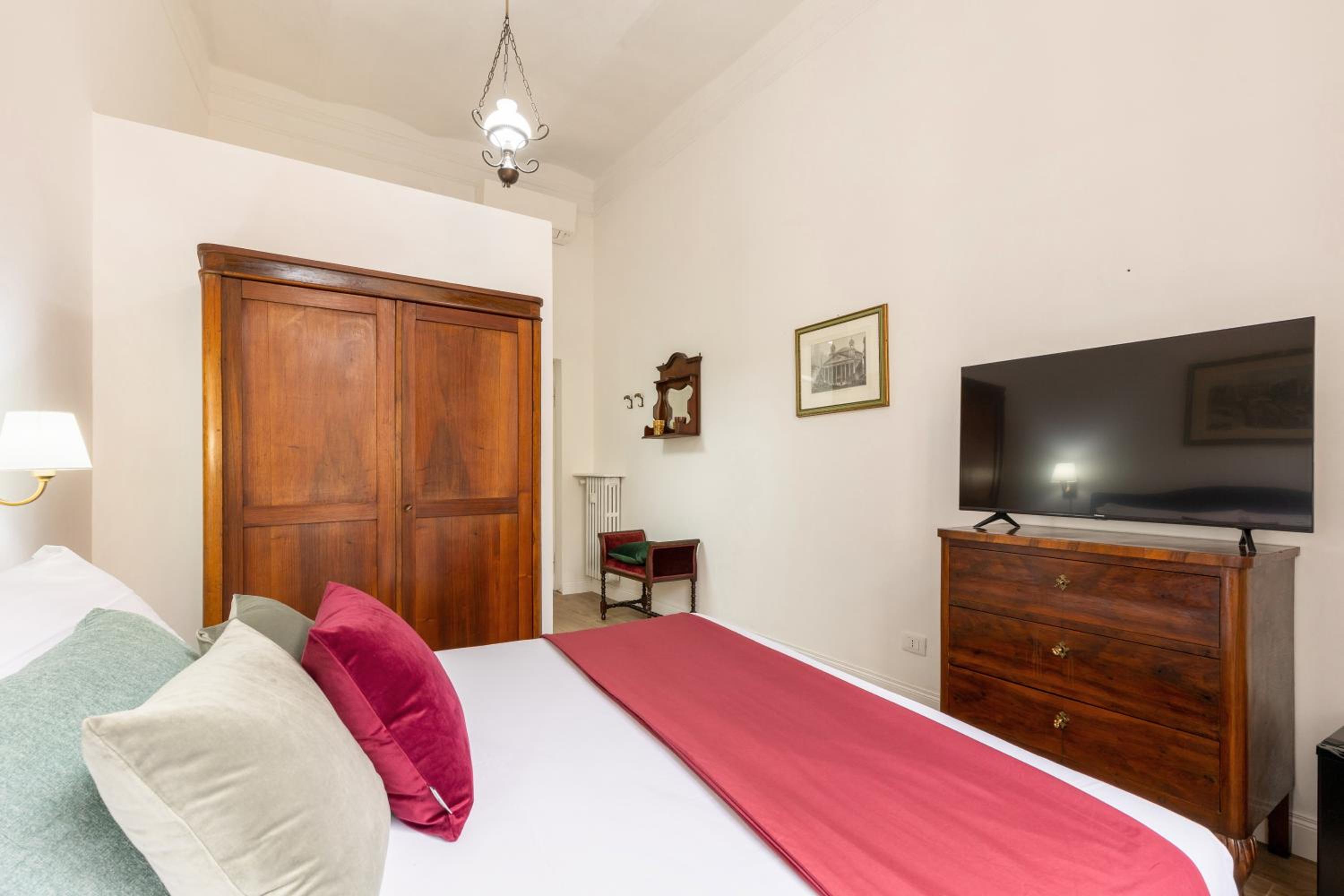 Ottaviano Suites