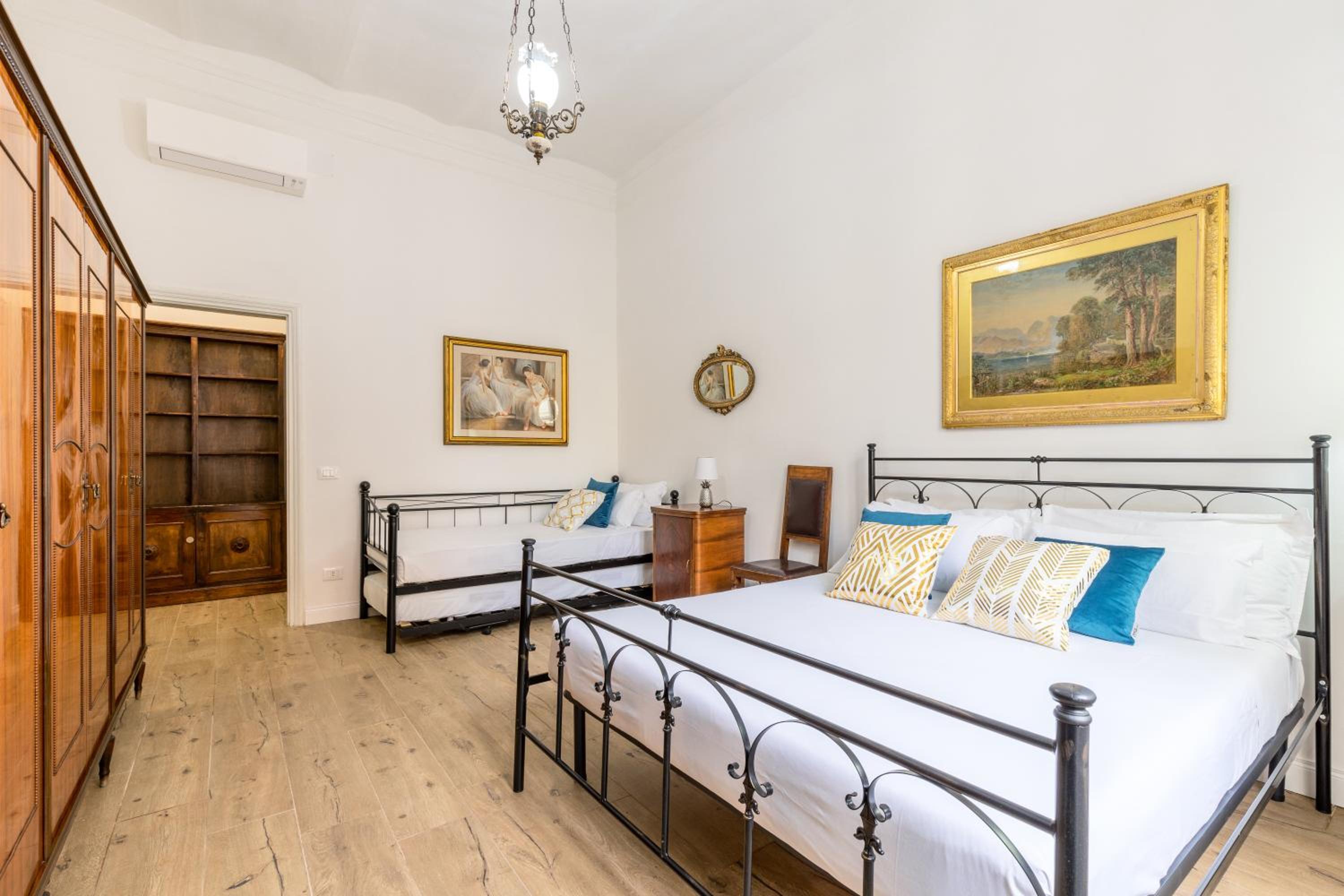 Ottaviano Suites