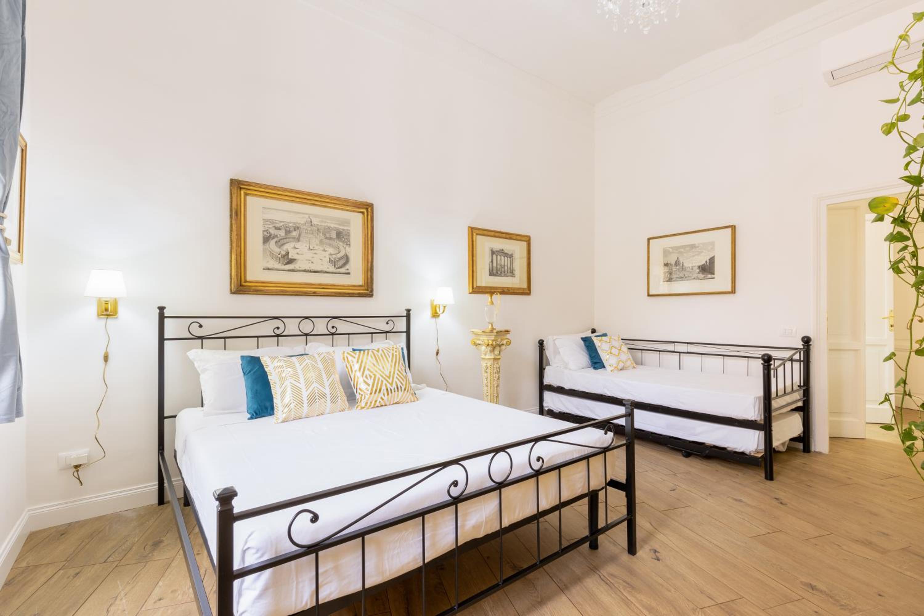 Ottaviano Suites