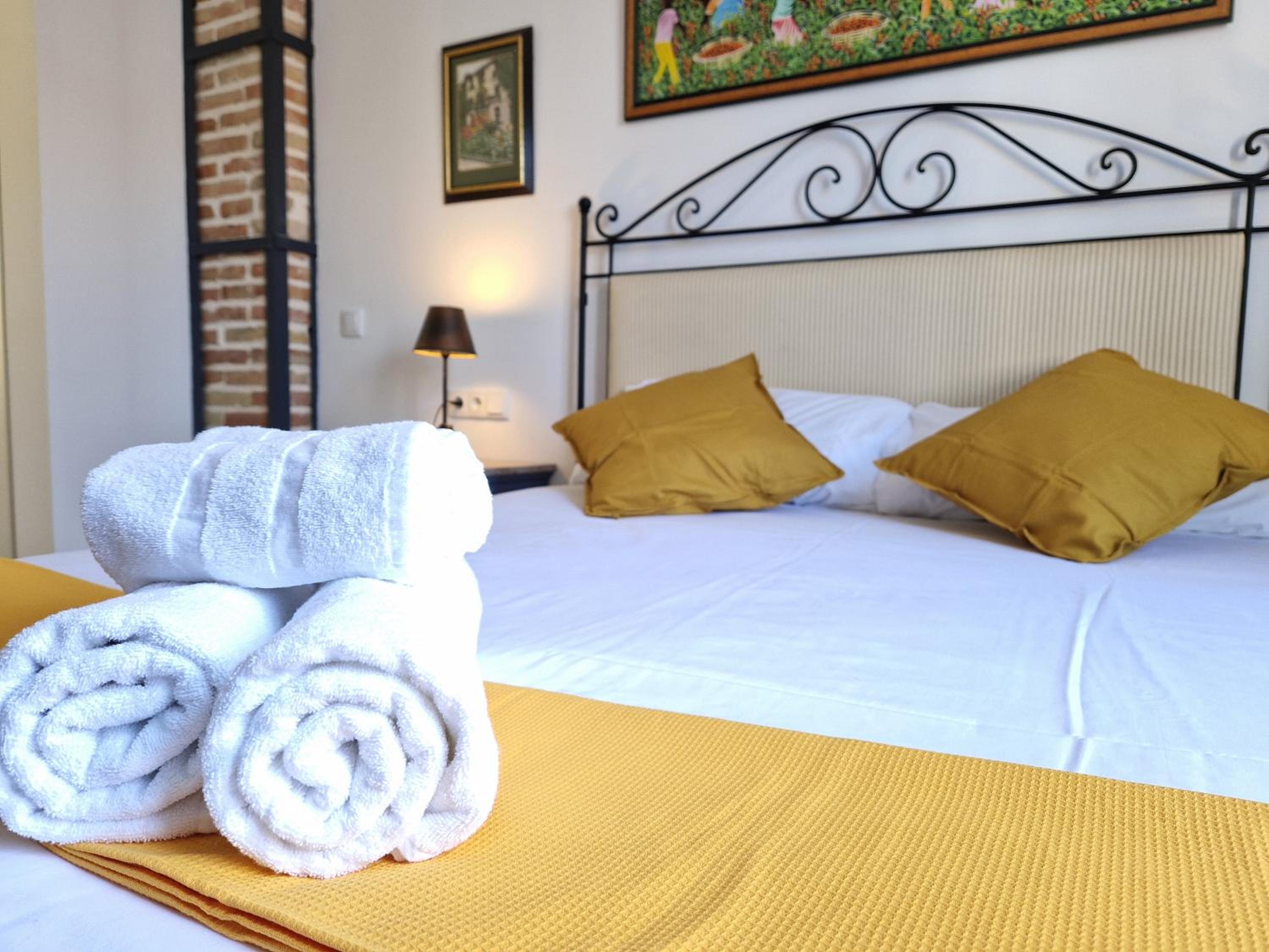 Del Parque Flats Balneario de Pina