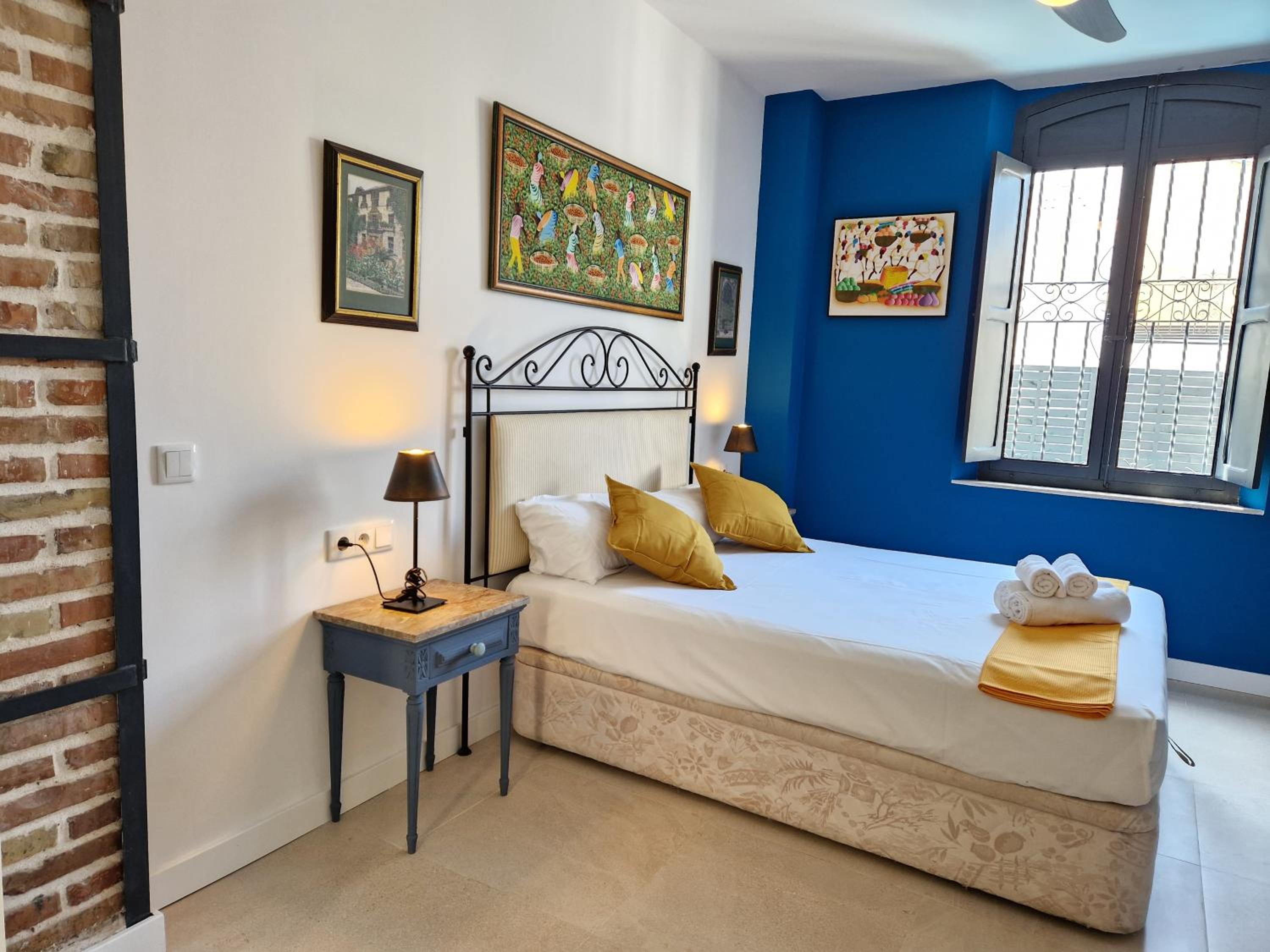 Del Parque Flats Balneario de Pina
