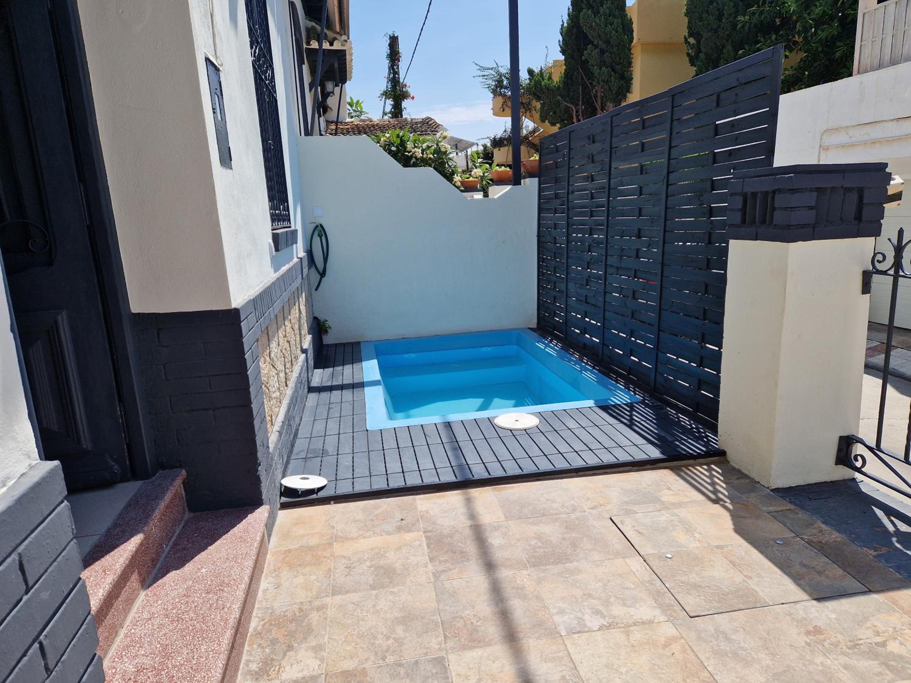 Del Parque Flats Balneario de Pina