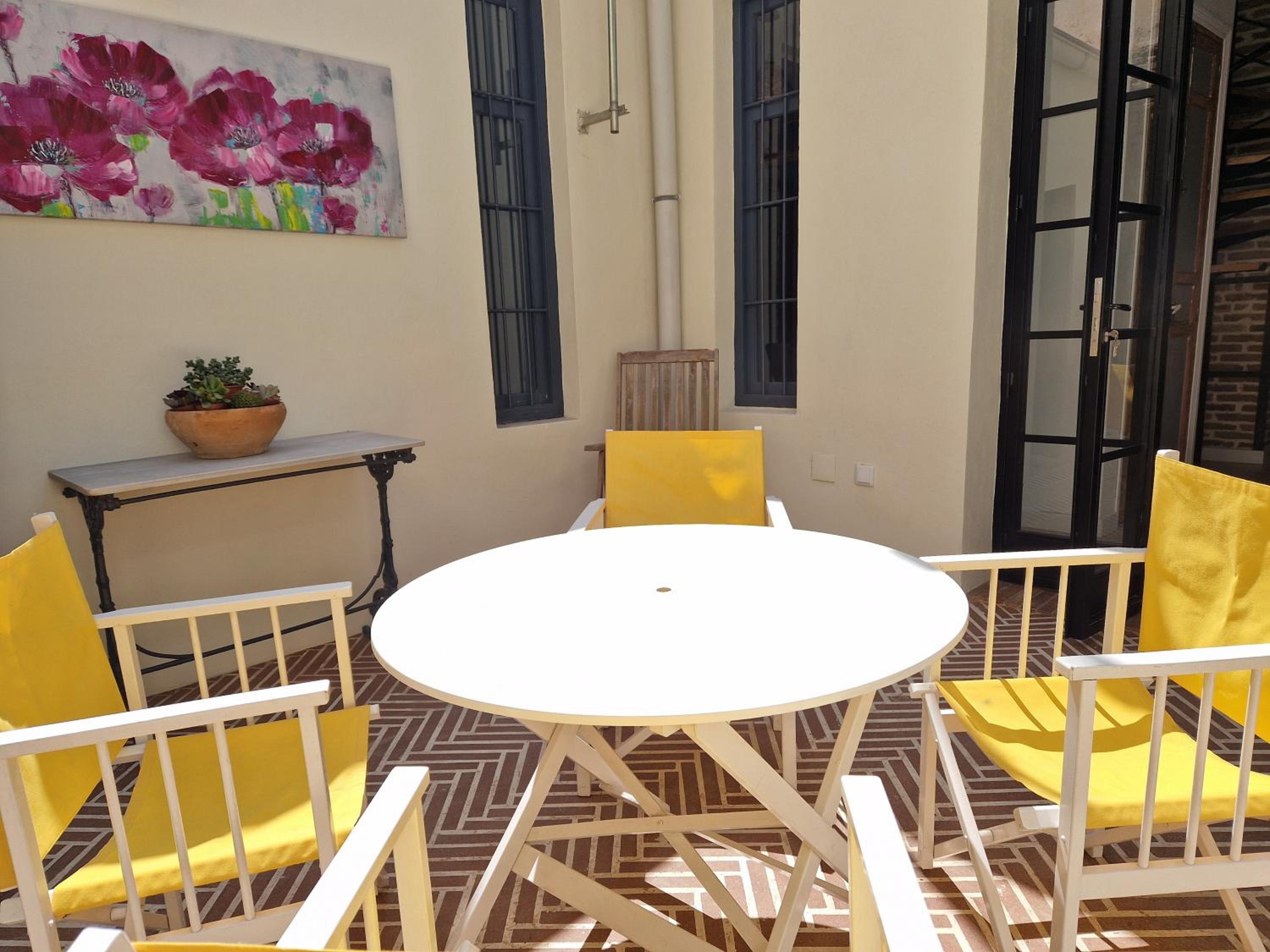 Del Parque Flats Balneario de Pina