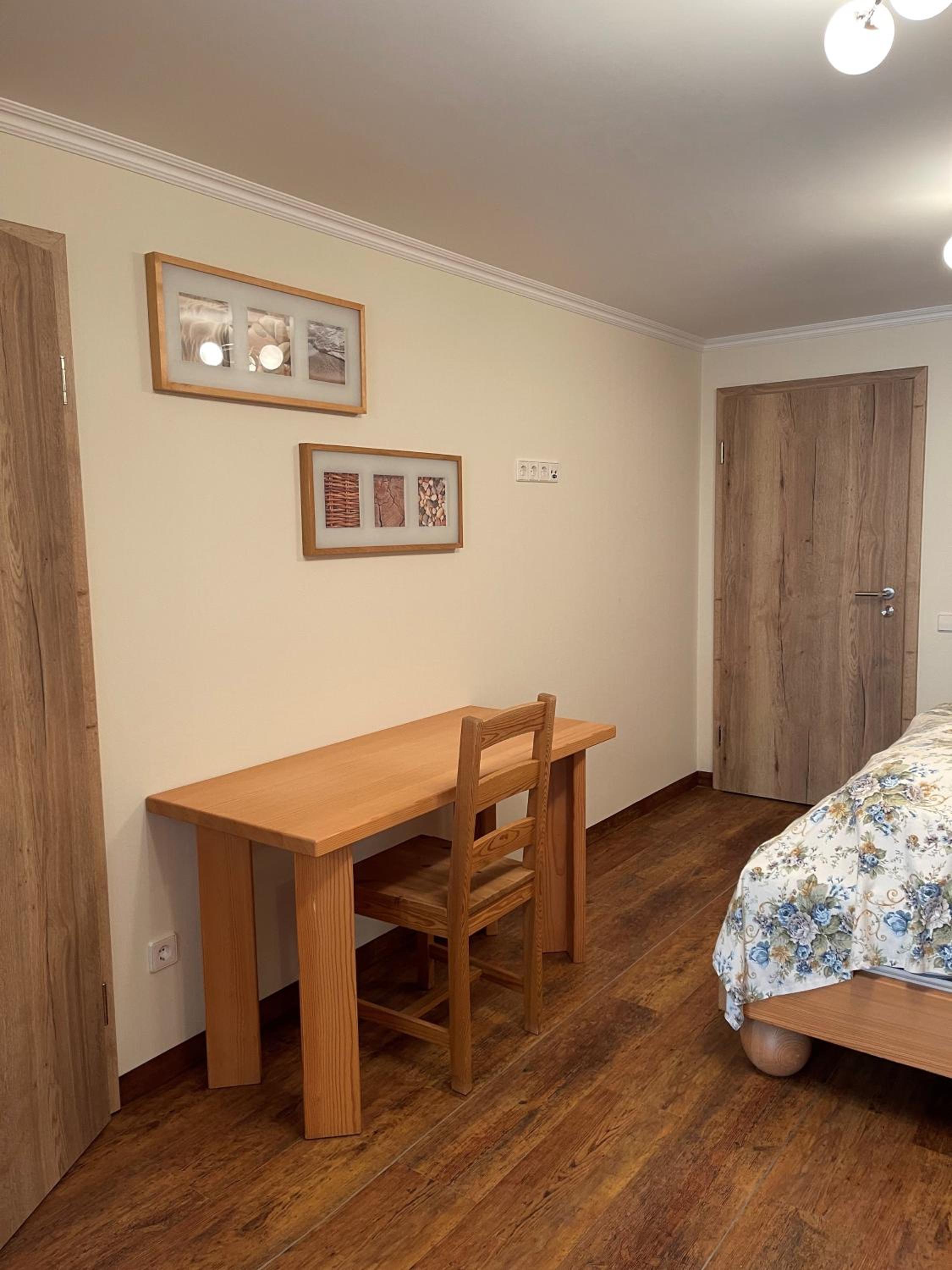 Apartment am Tannenweg