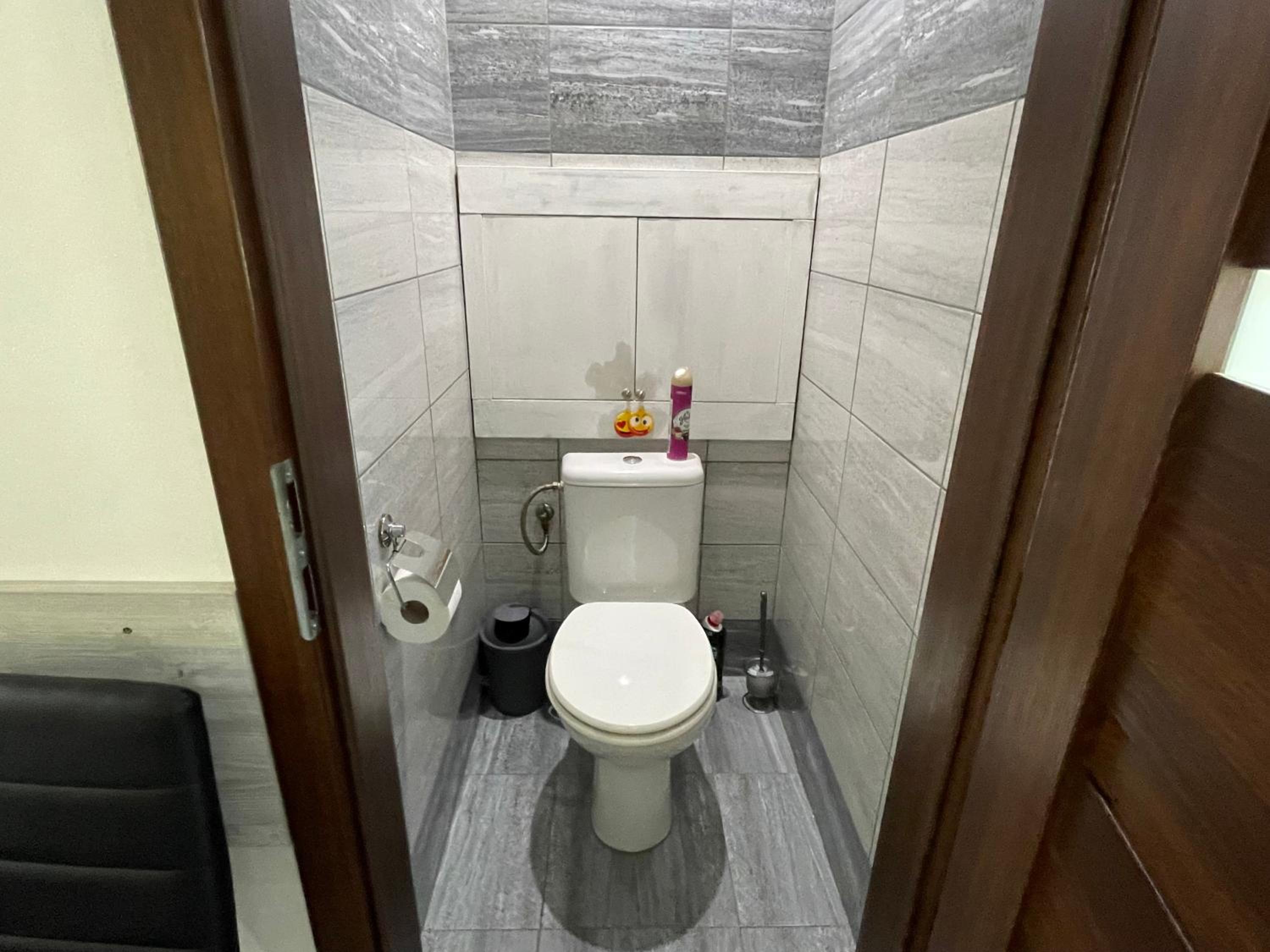 Modern apartment in center of Prešov - Apartmán Boncart view 2