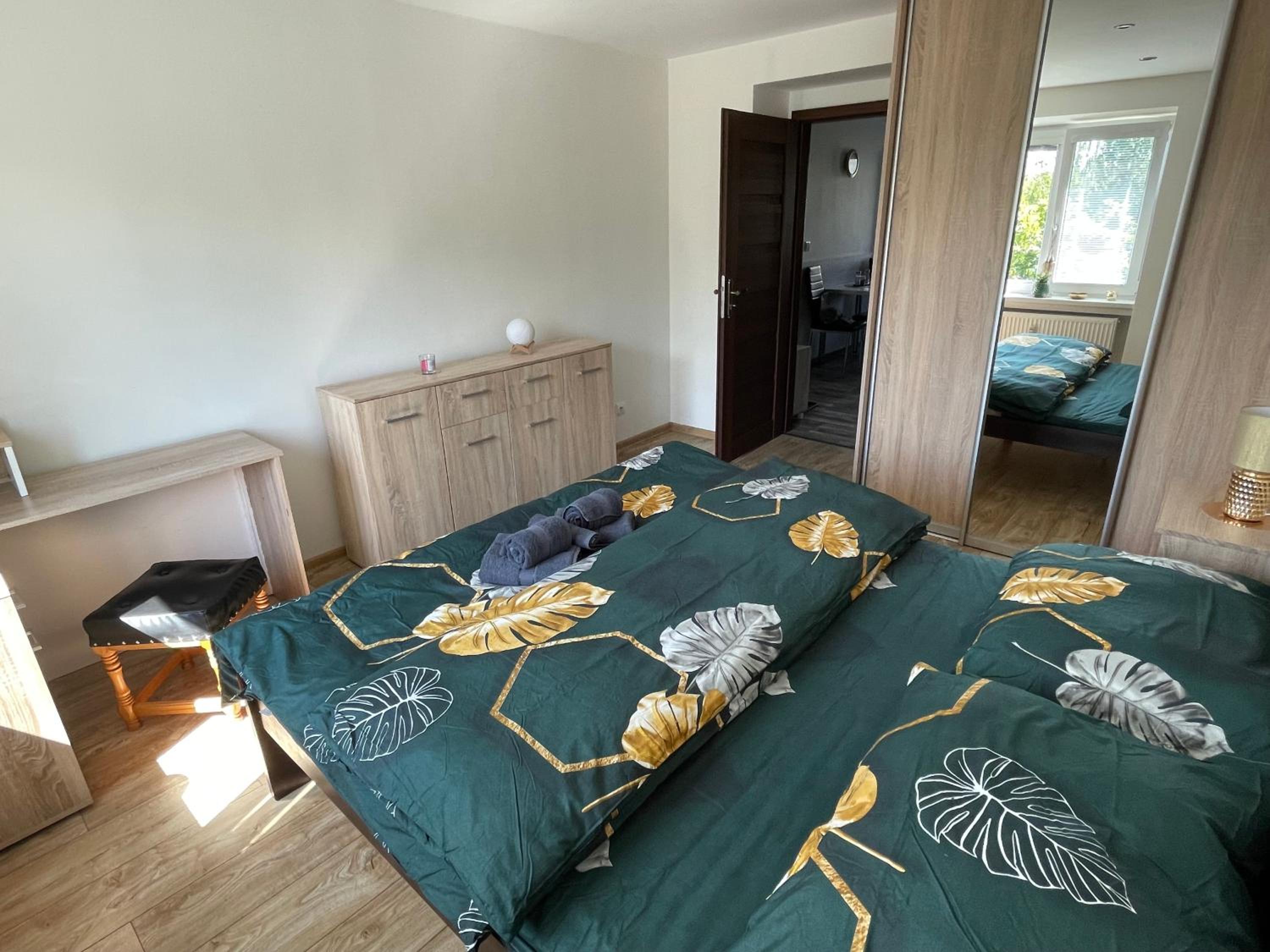 Modern apartment in center of Prešov - Apartmán Boncart view 4