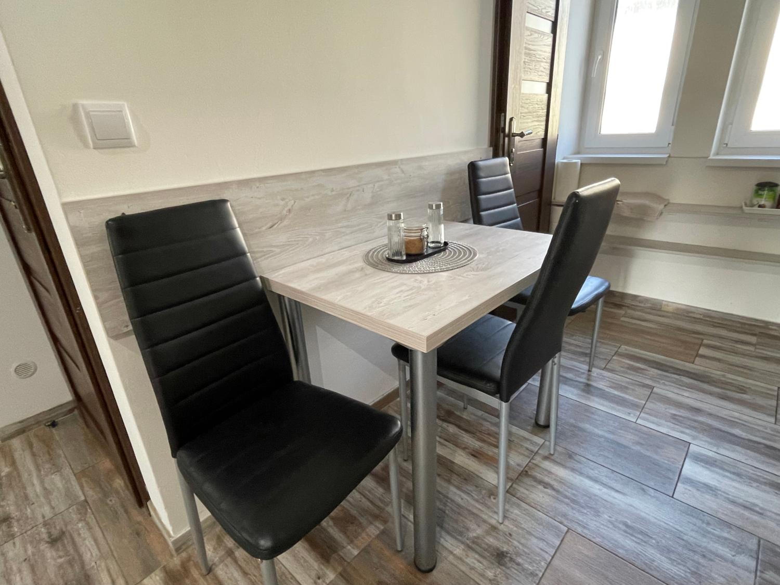 Modern apartment in center of Prešov - Apartmán Boncart view 5