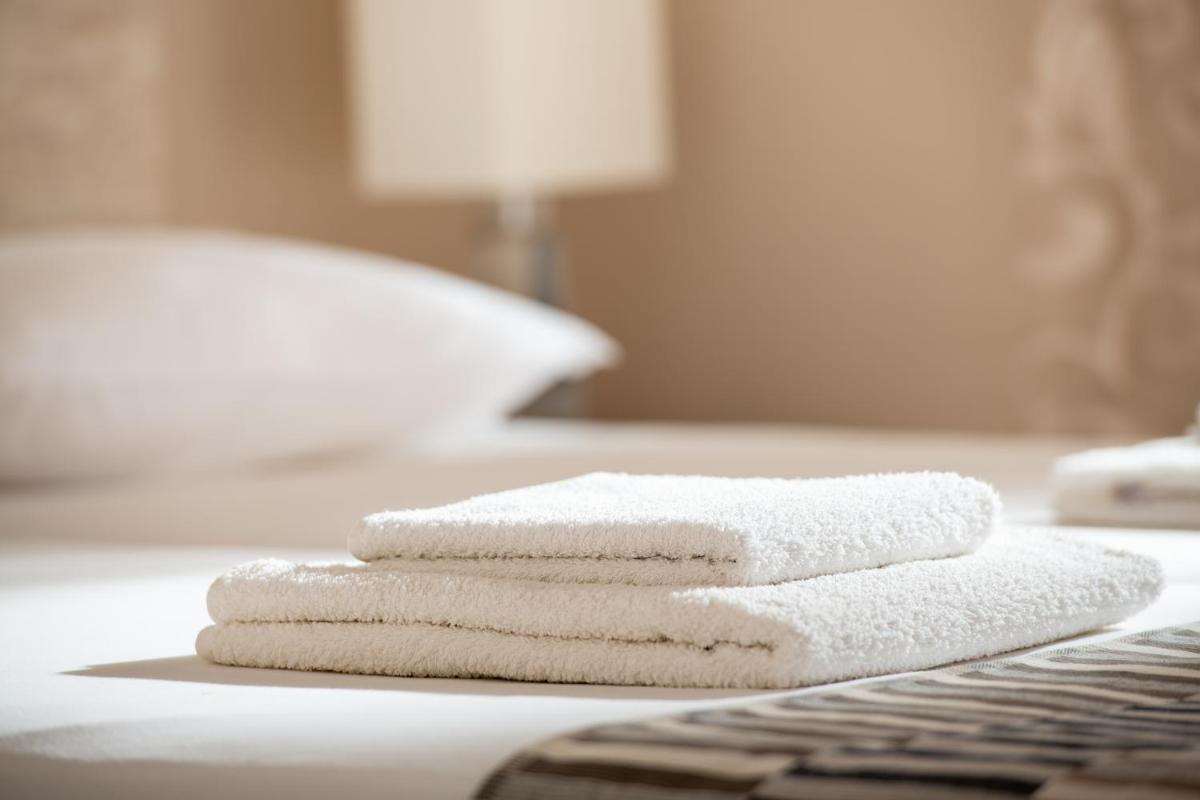 Sithonia Suites Luxury Apartments 4 Beds view 5