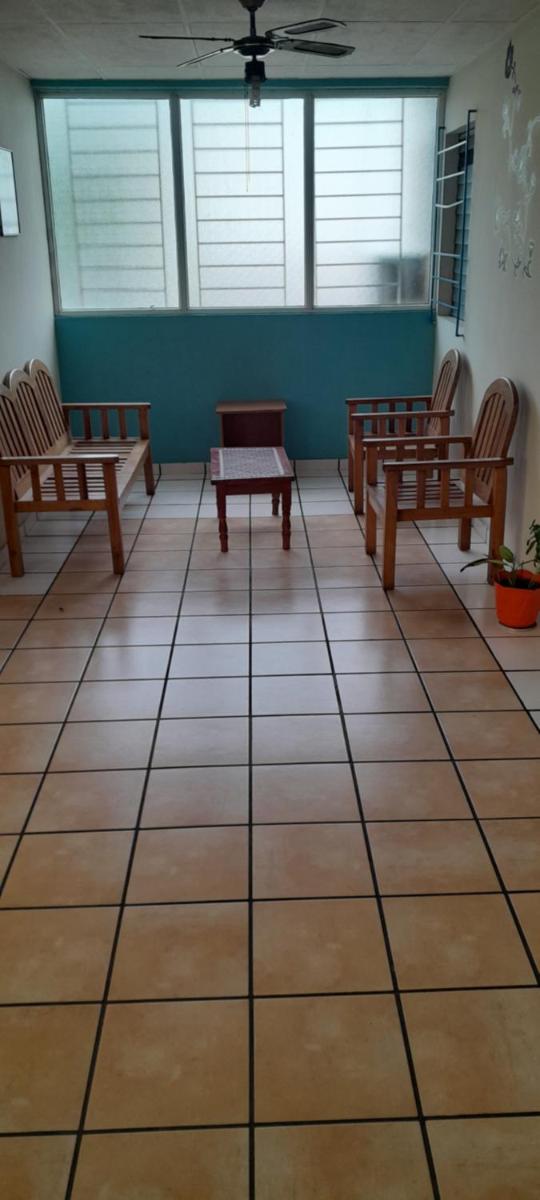 children's play area