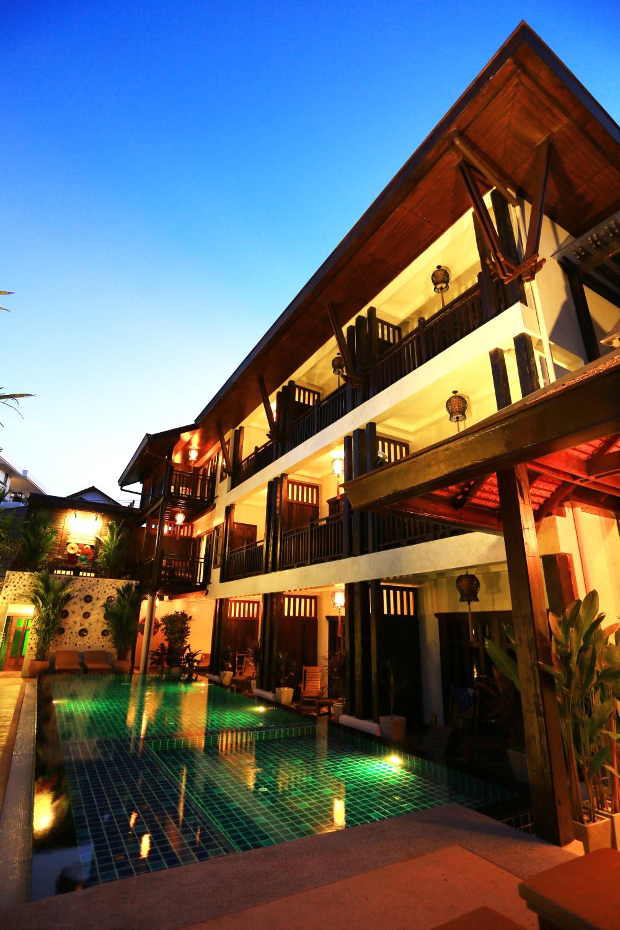Viang Thapae Resort photo 78 of 111
