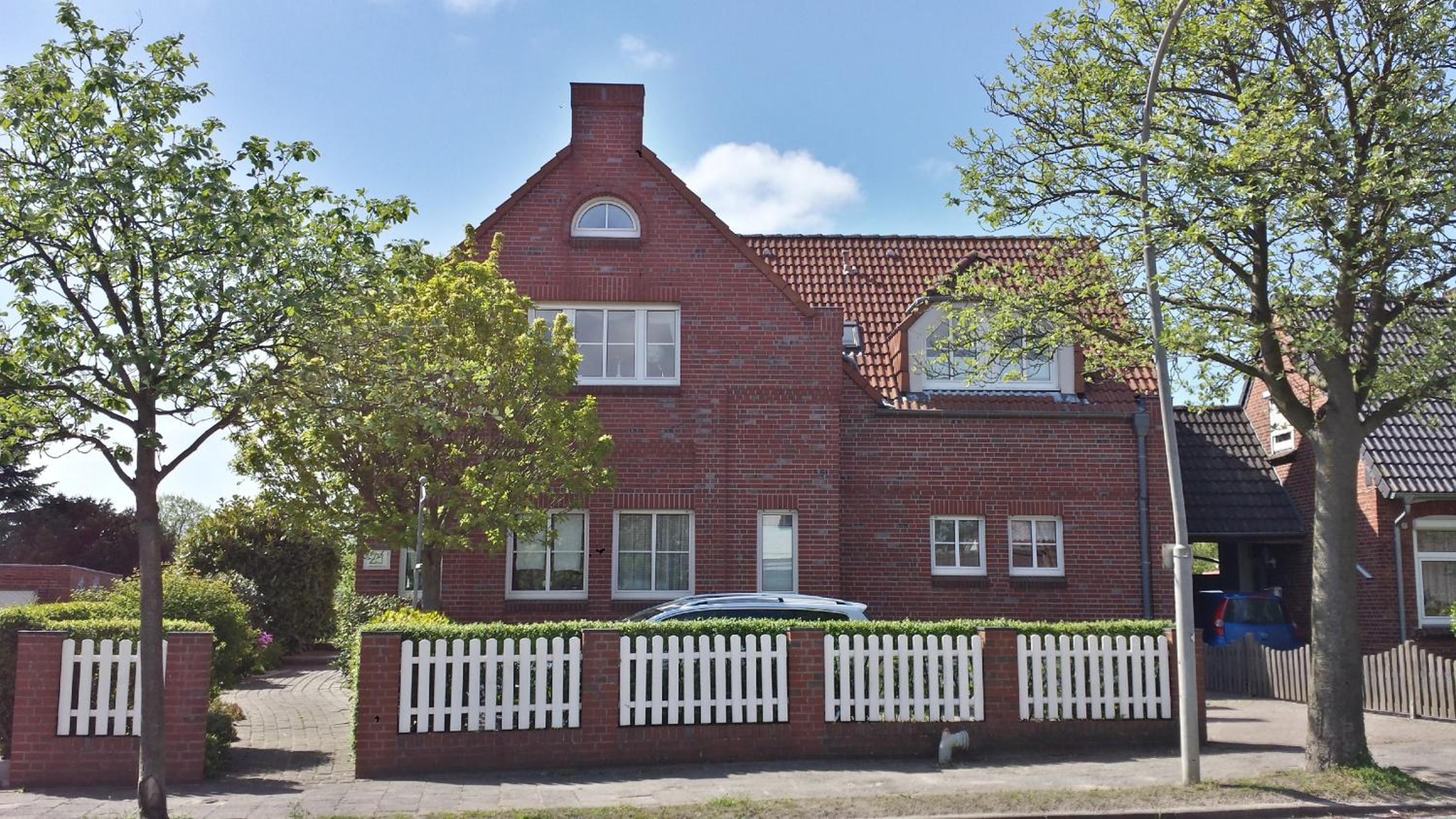 Apartments mit Flair
