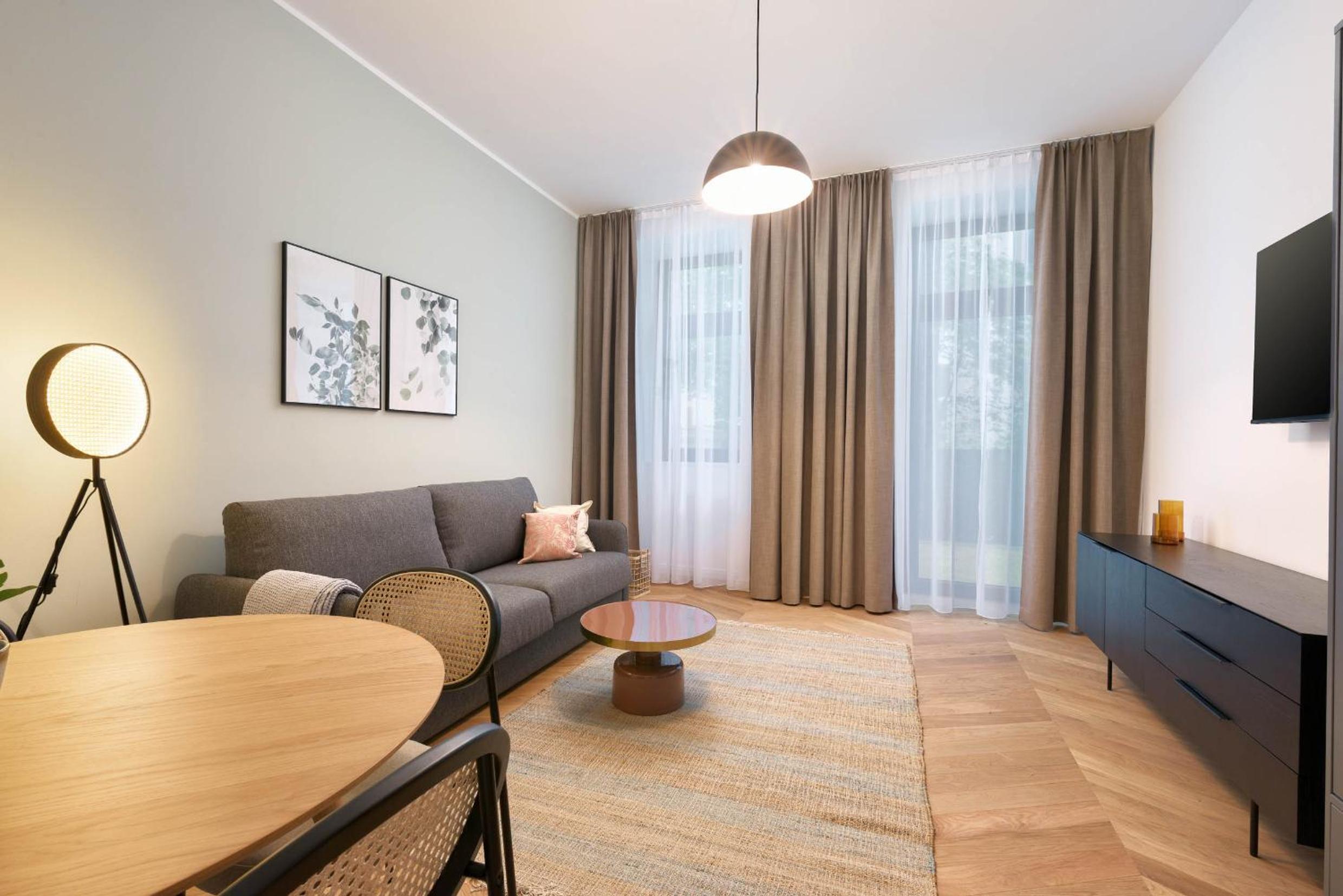 Limehome Vienna Karajangasse
