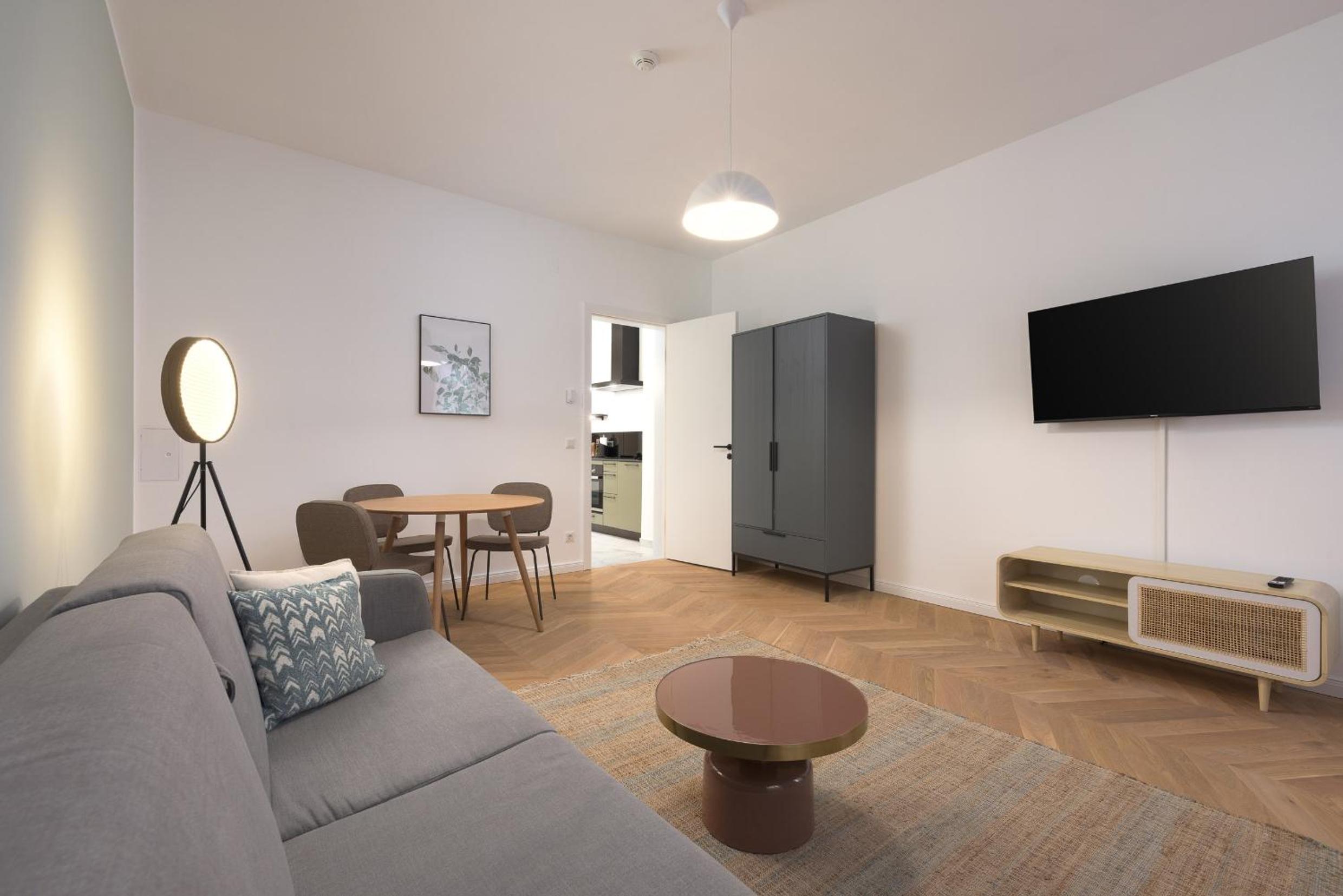 Limehome Vienna Karajangasse