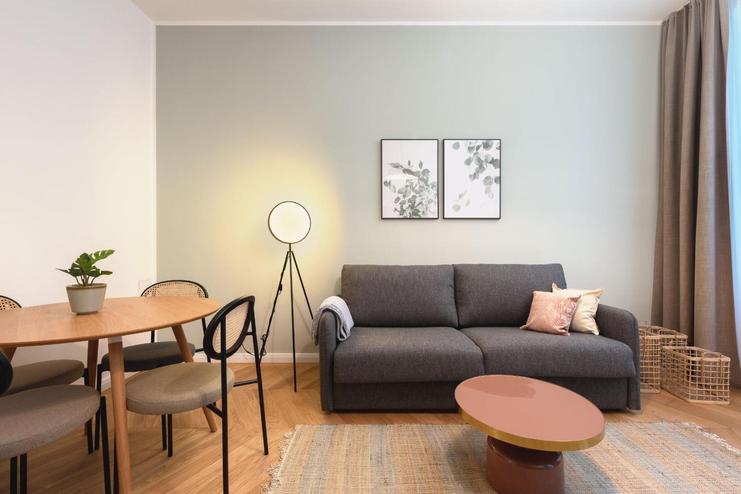 Limehome Vienna Karajangasse
